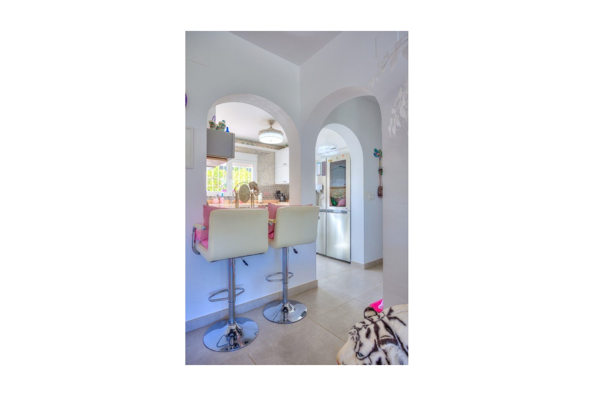 Venta - Villa - Benissa - La Fustera