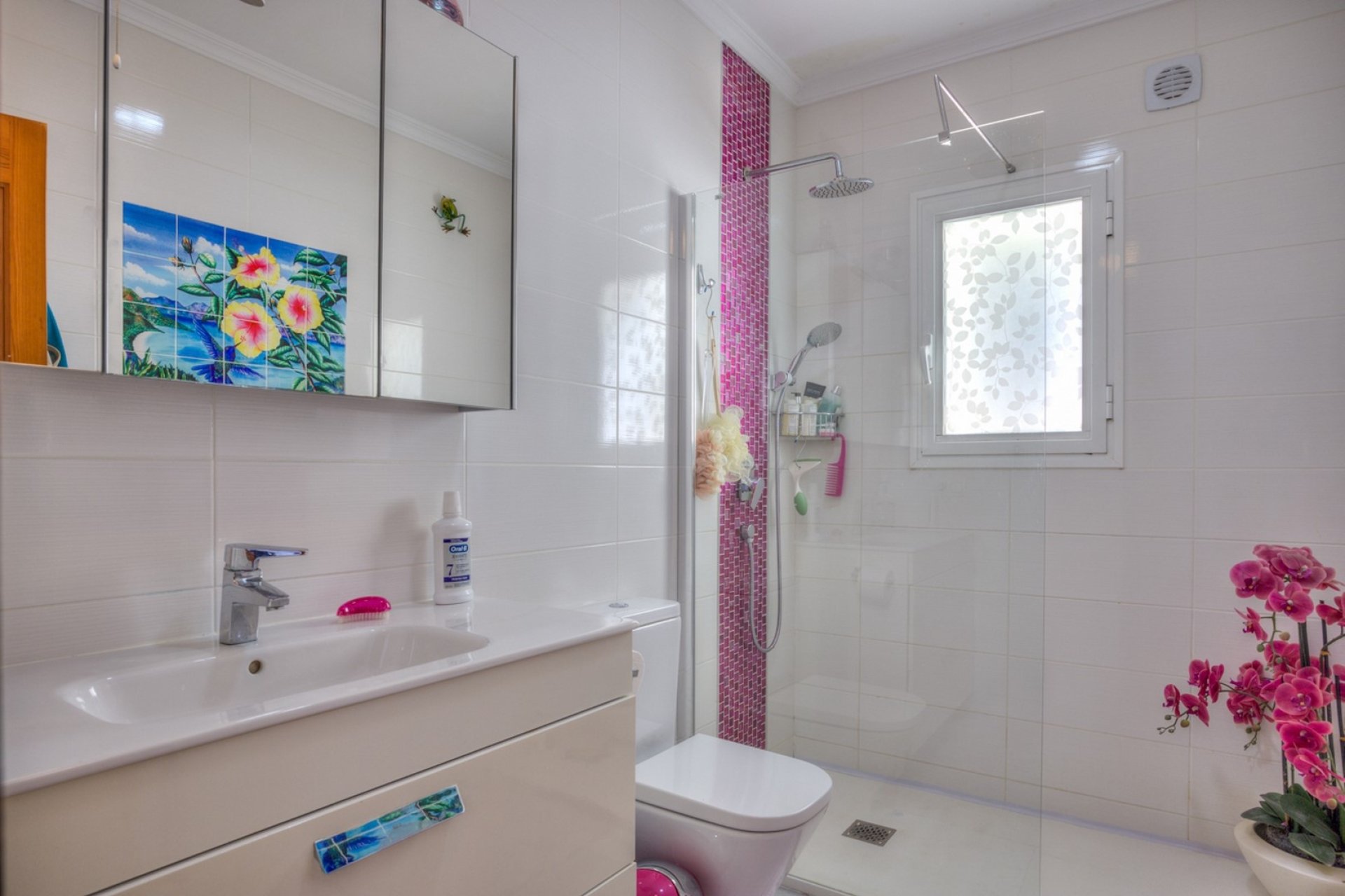 Venta - Villa - Benissa - La Fustera