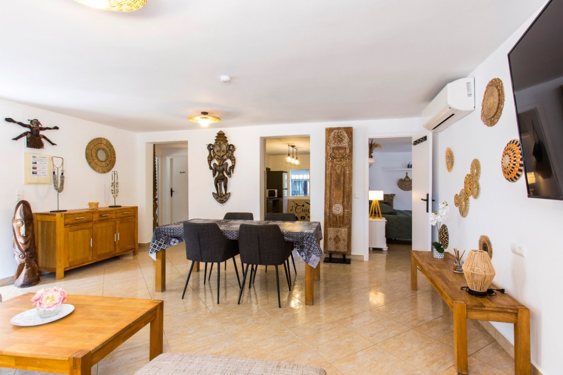 Venta - Villa - Benissa - La Fustera