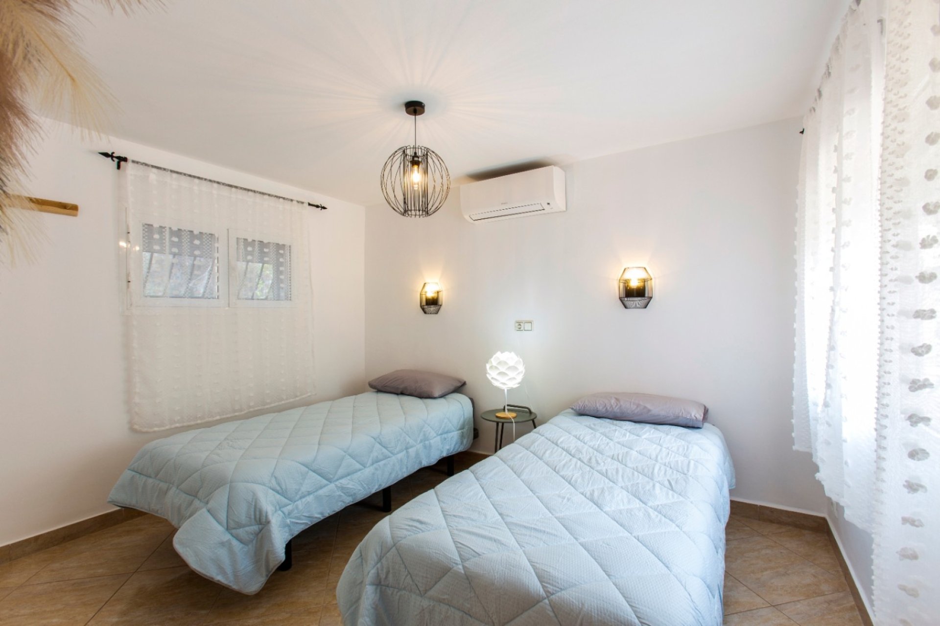 Venta - Villa - Benissa - La Fustera