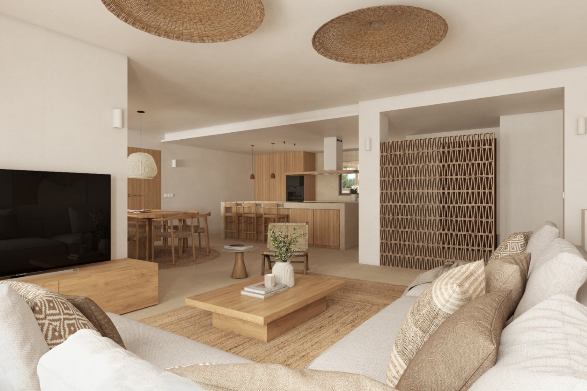 Venta - Villa - Benissa - La Fustera