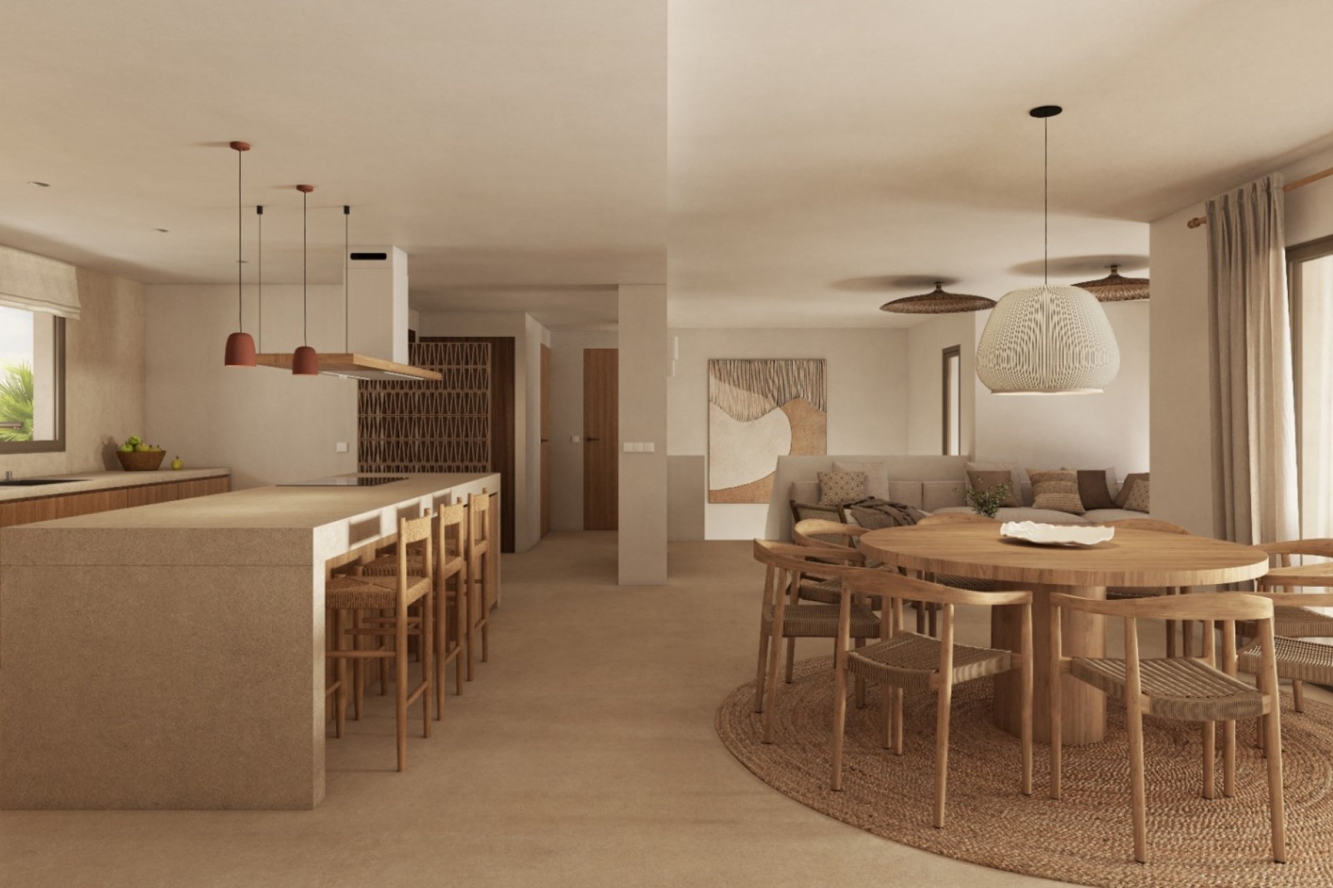 Venta - Villa - Benissa - La Fustera