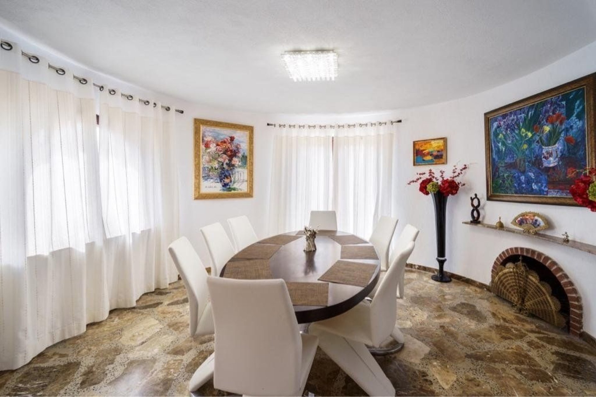 Venta - Villa - Benissa - La Fustera