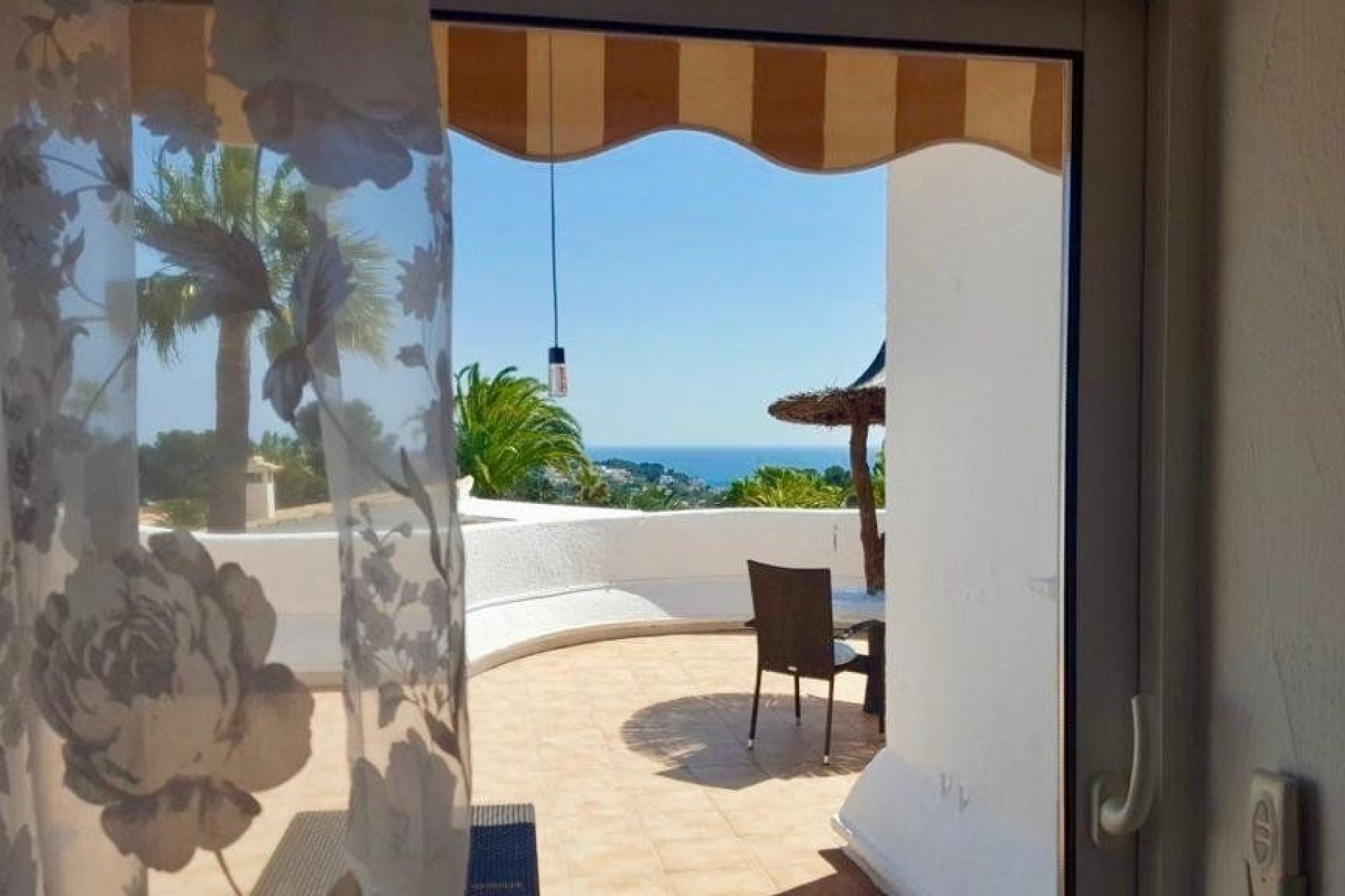 Venta - Villa - Benissa - La Fustera