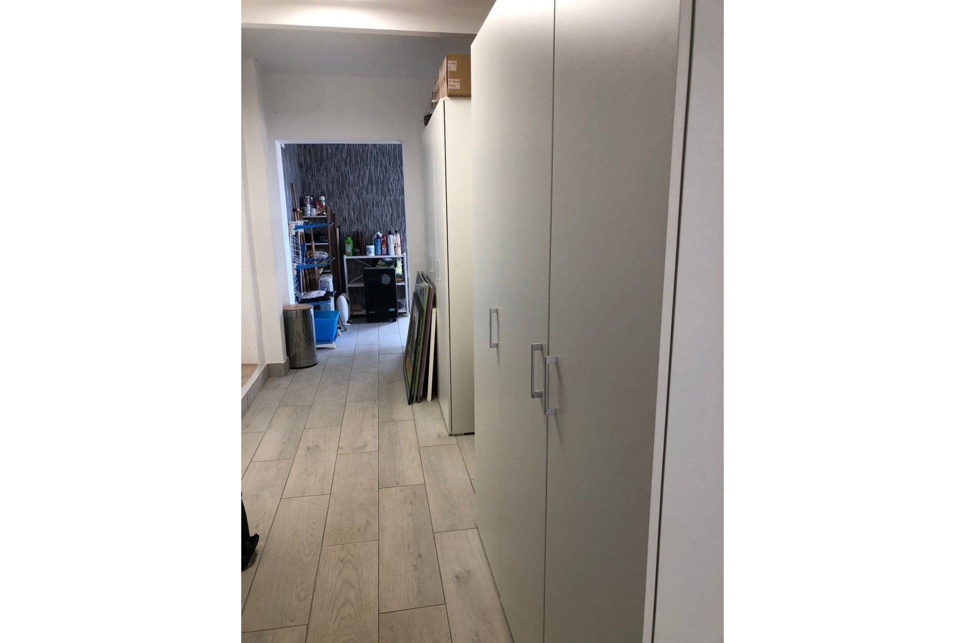 Venta - Villa - Benissa - La Fustera