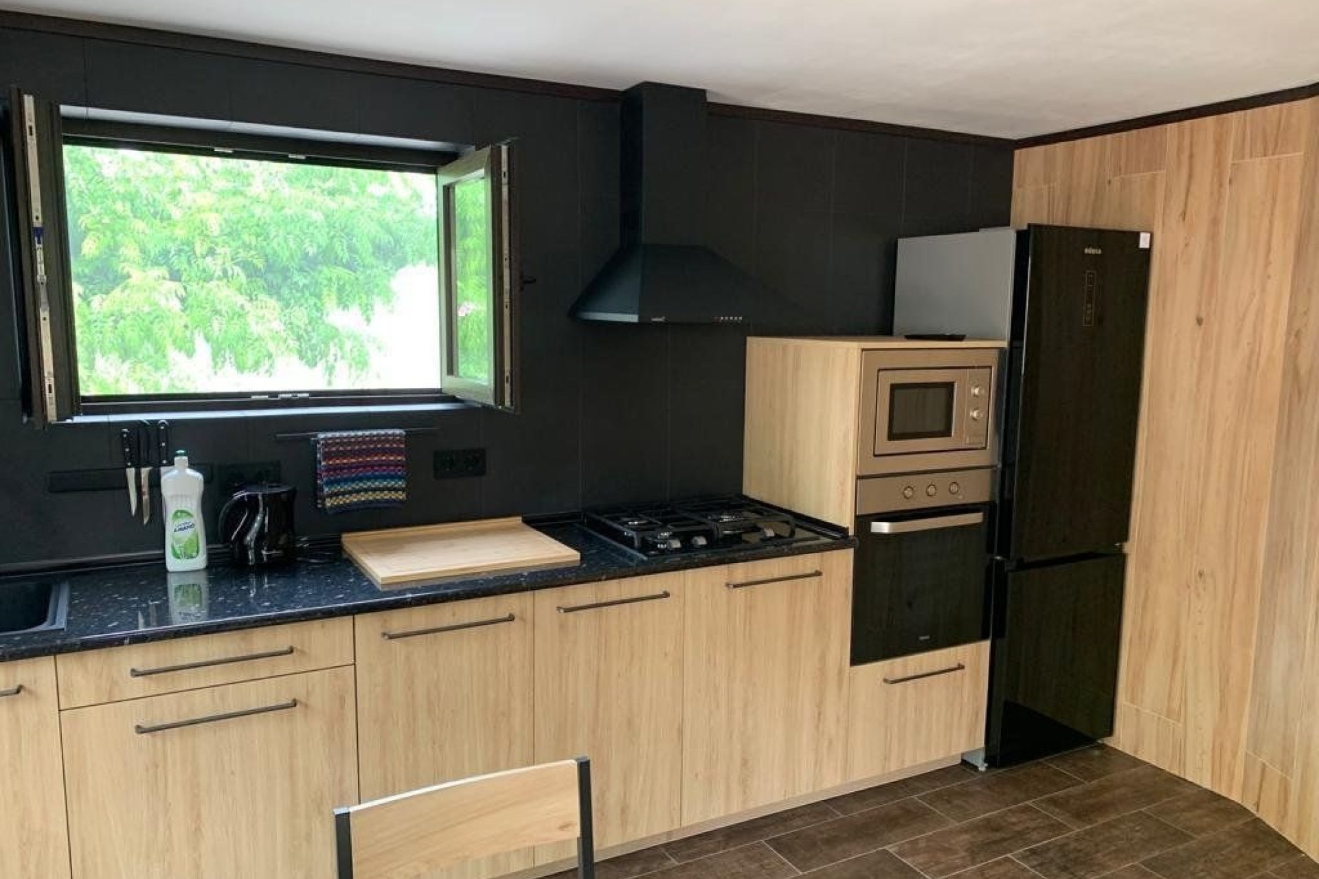 Venta - Villa - Benissa - La Fustera