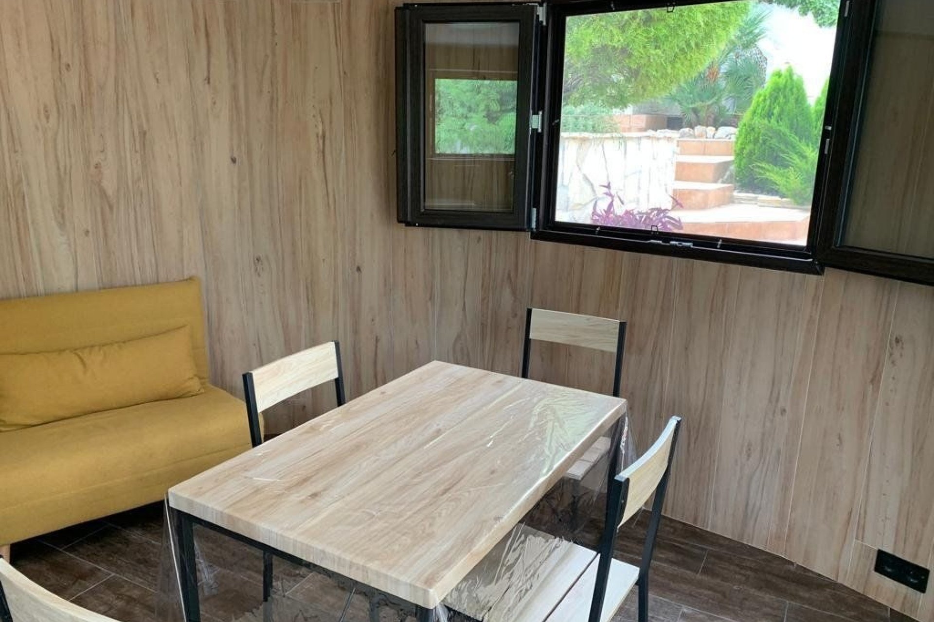 Venta - Villa - Benissa - La Fustera
