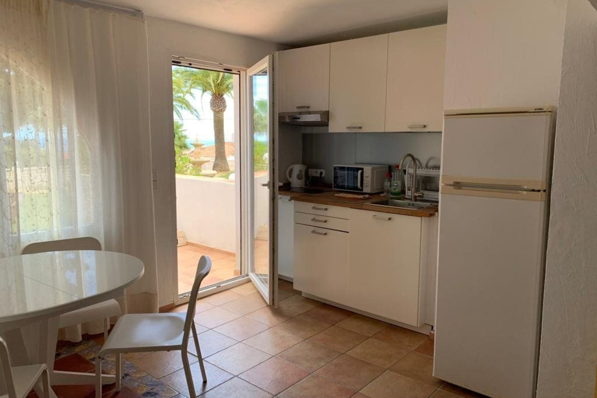 Venta - Villa - Benissa - La Fustera