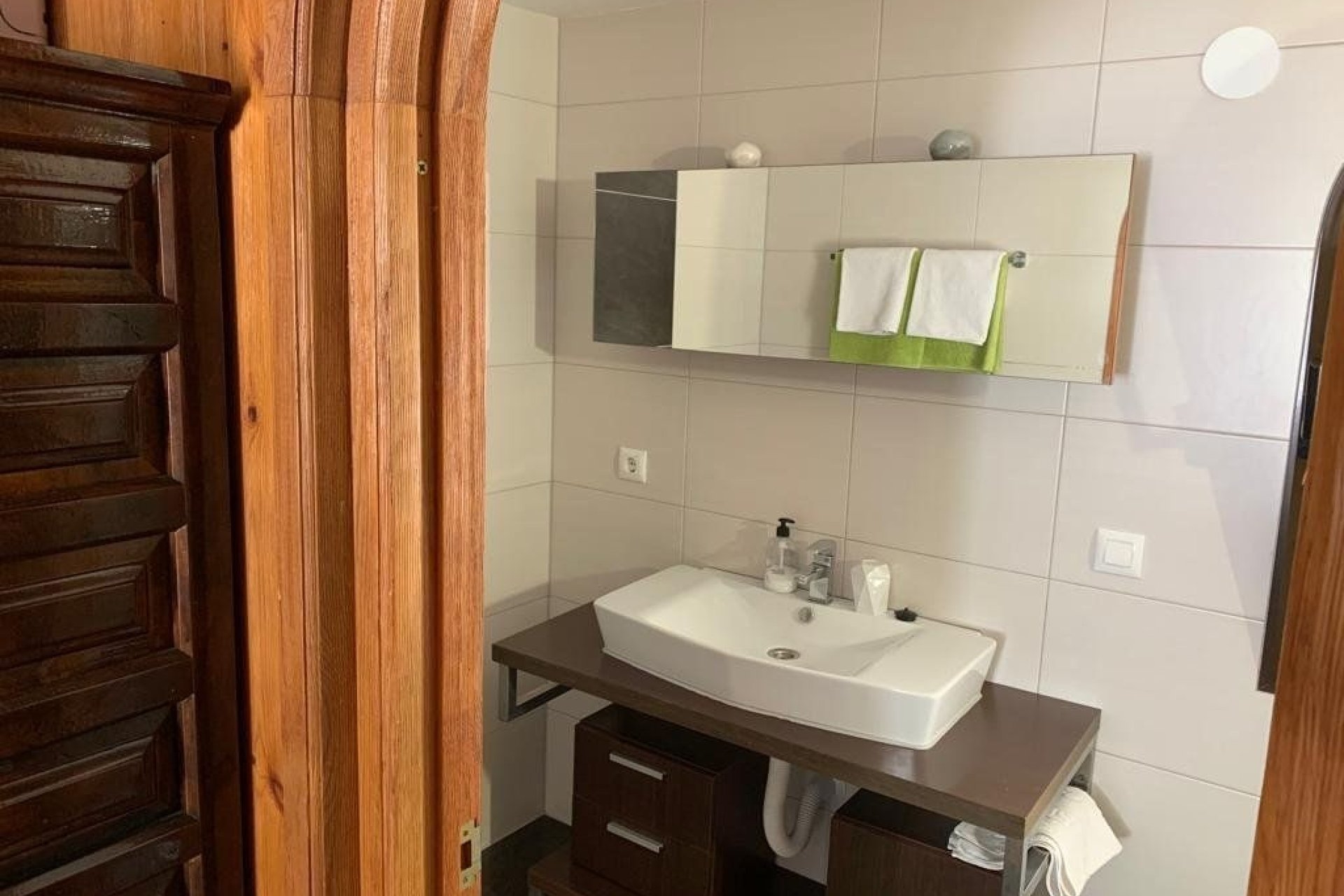 Venta - Villa - Benissa - La Fustera