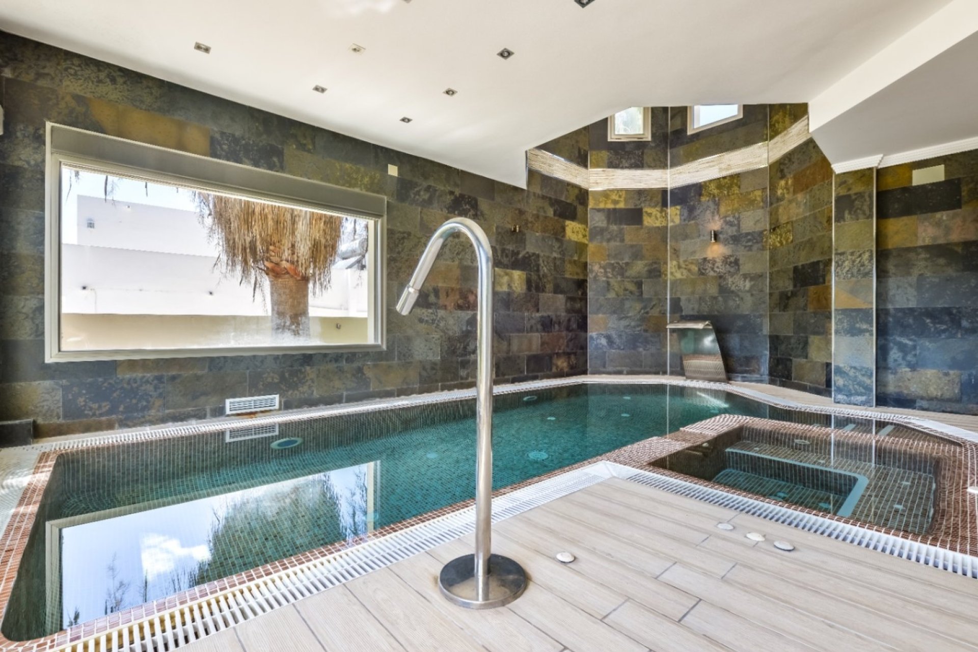 Venta - Villa - Benissa - La Fustera