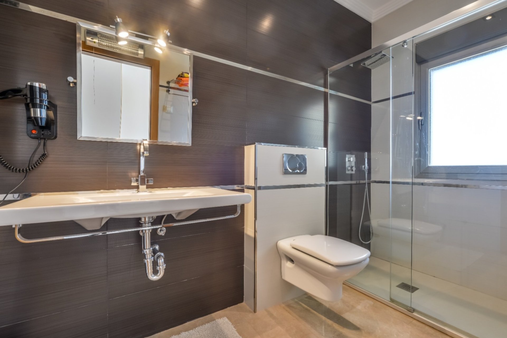 Venta - Villa - Benissa - La Fustera