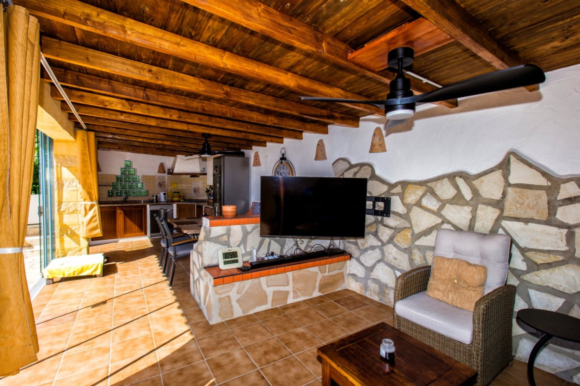 Venta - Villa - Benissa - La Viña