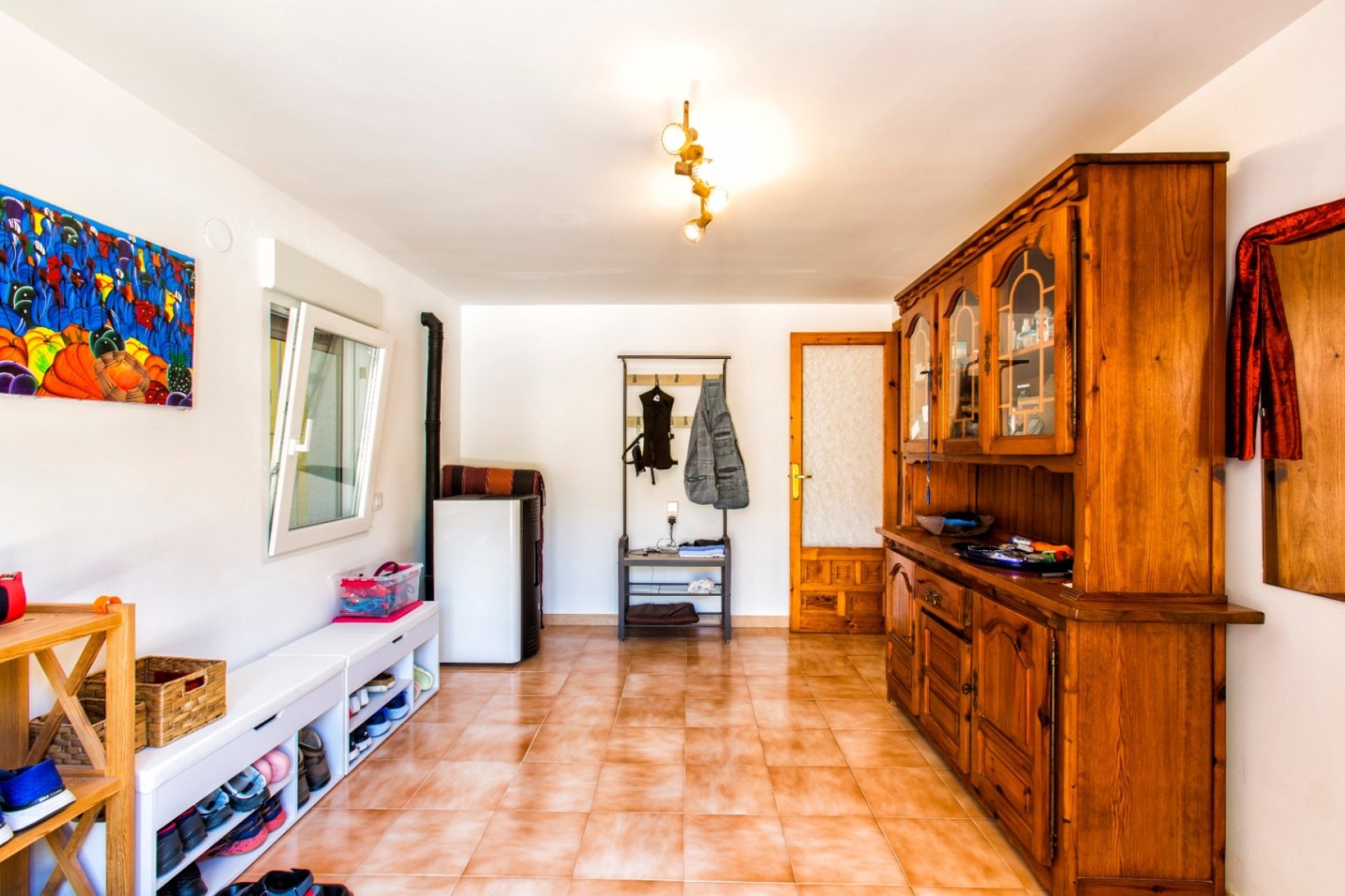Venta - Villa - Benissa - La Viña