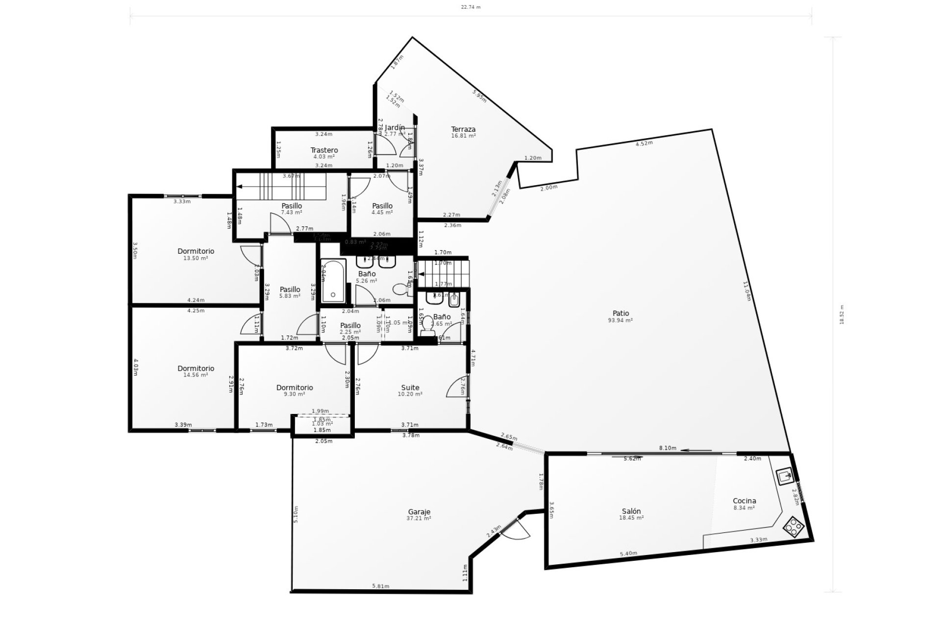 Venta - Villa - Benissa - La Viña