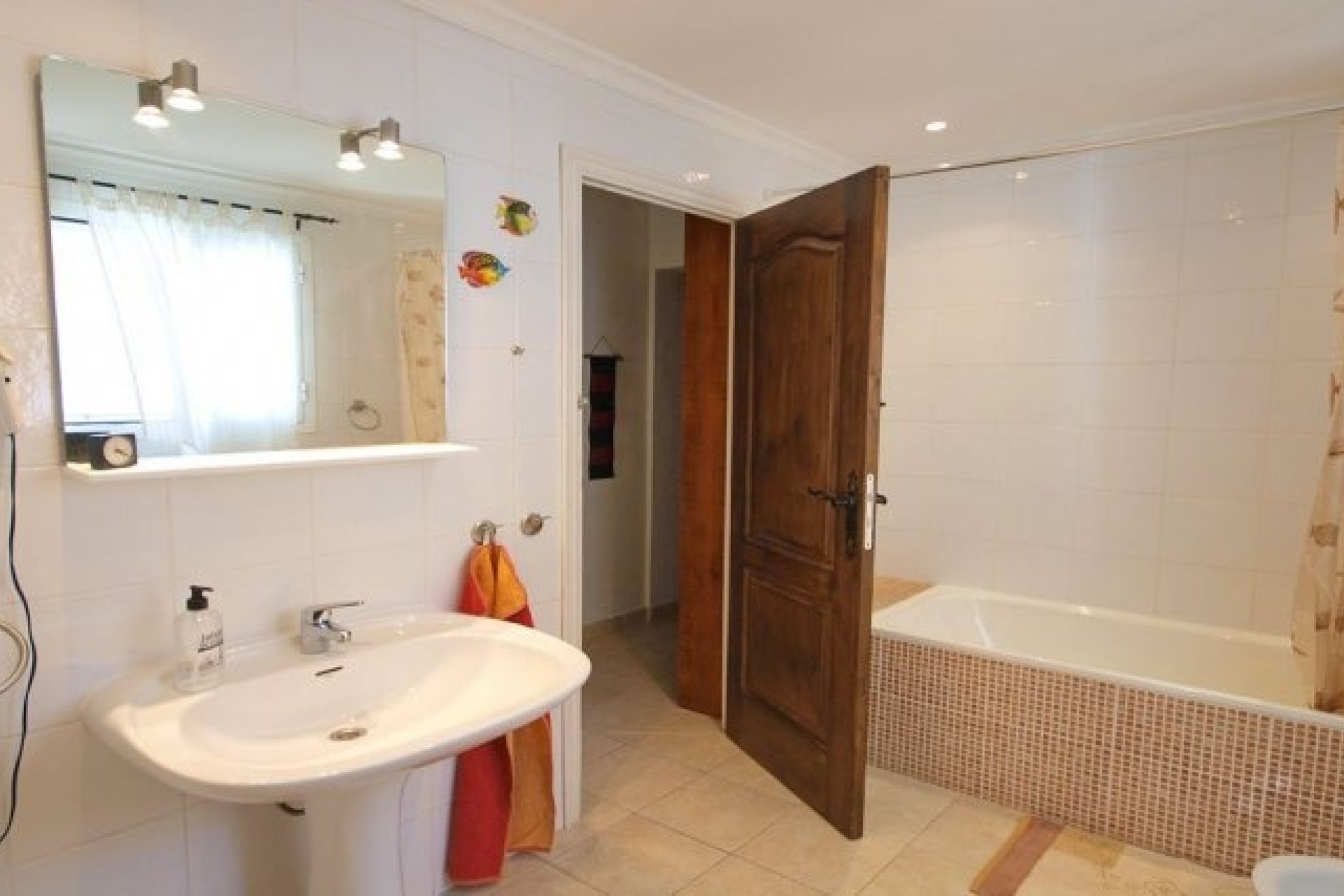 Venta - Villa - Benissa - La Viña
