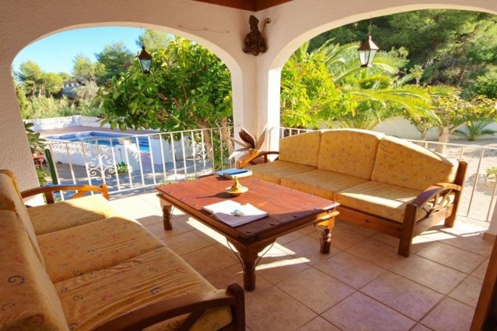 Venta - Villa - Benissa - La Viña