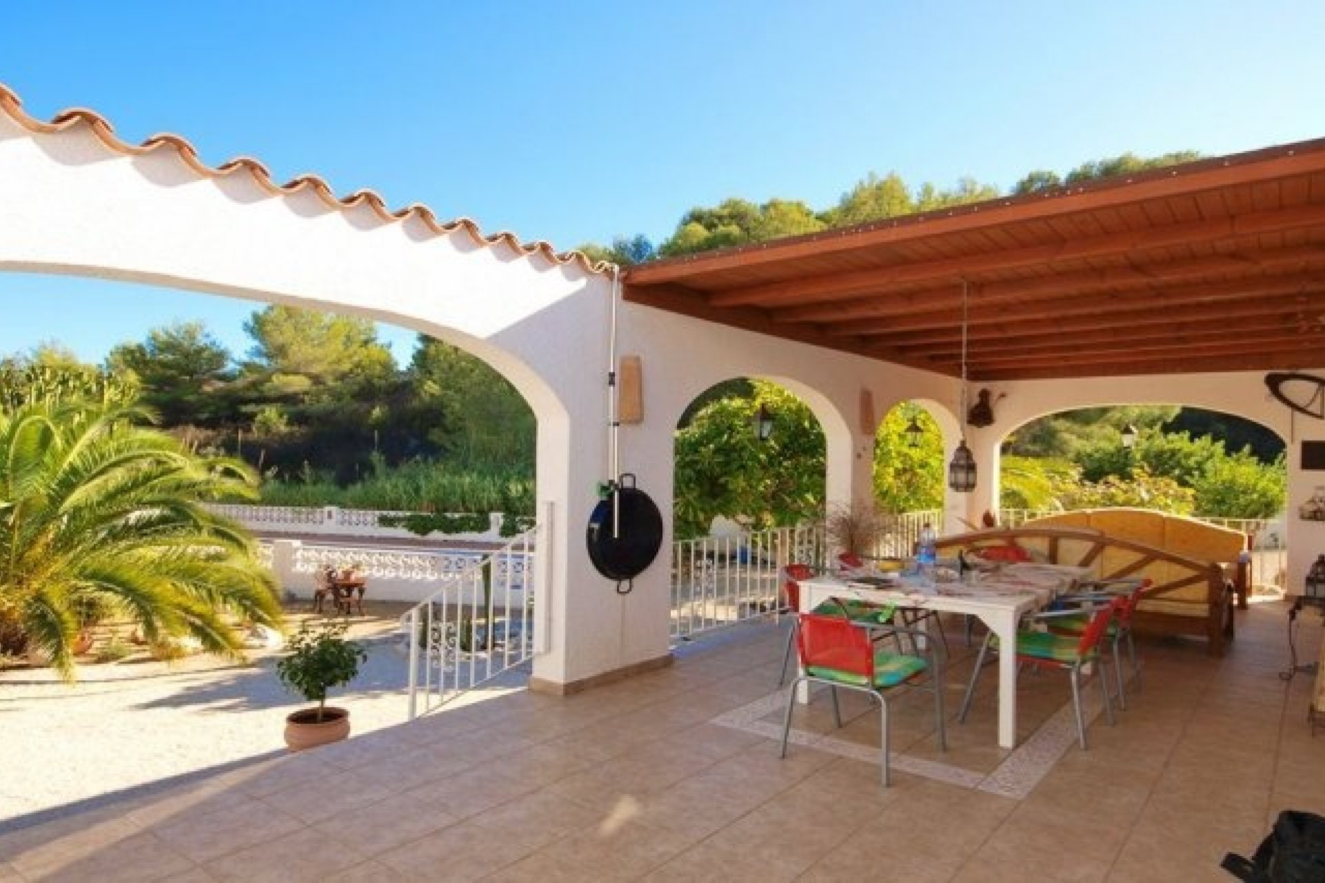 Venta - Villa - Benissa - La Viña