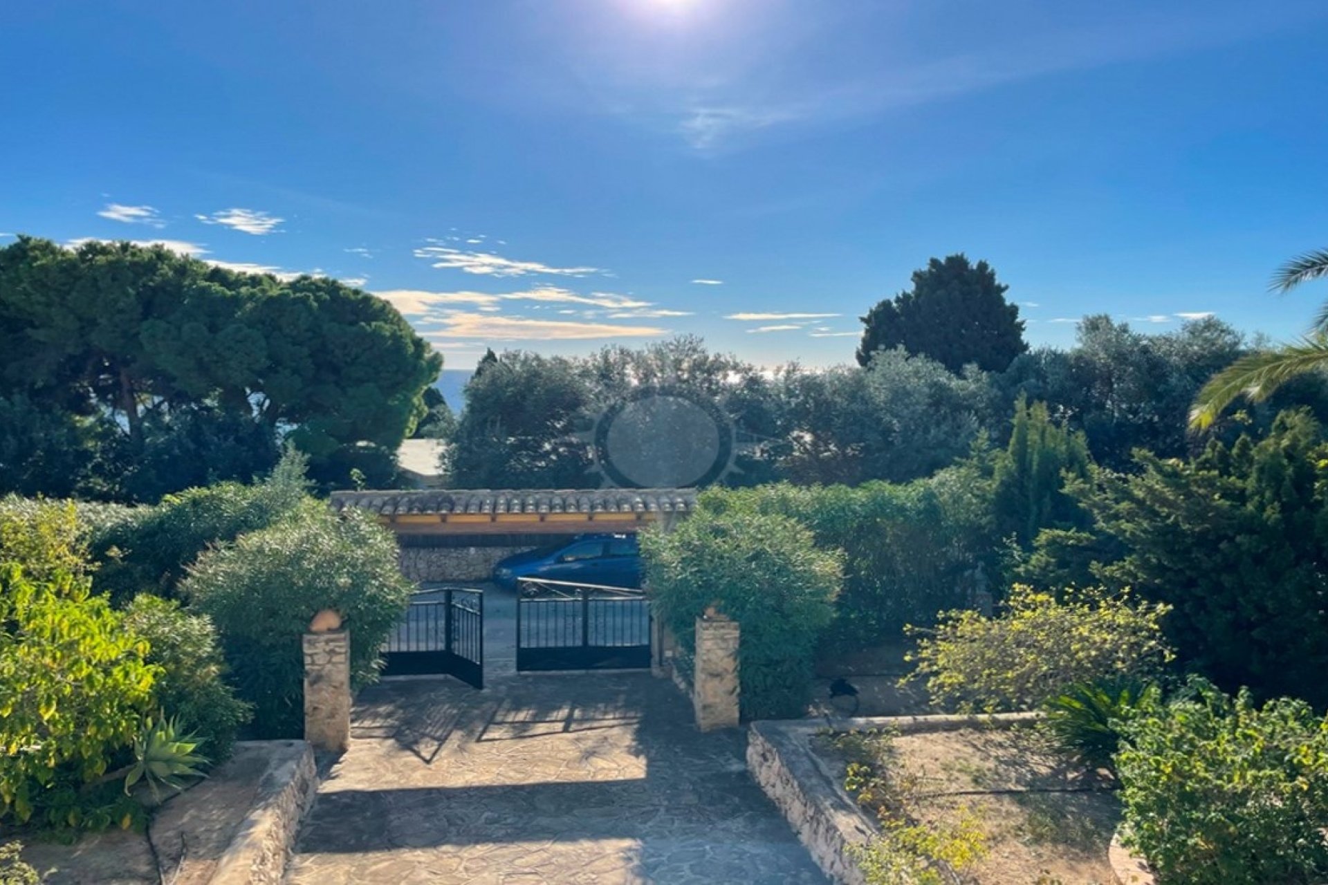 Venta - Villa - Benissa - Les Bassetes