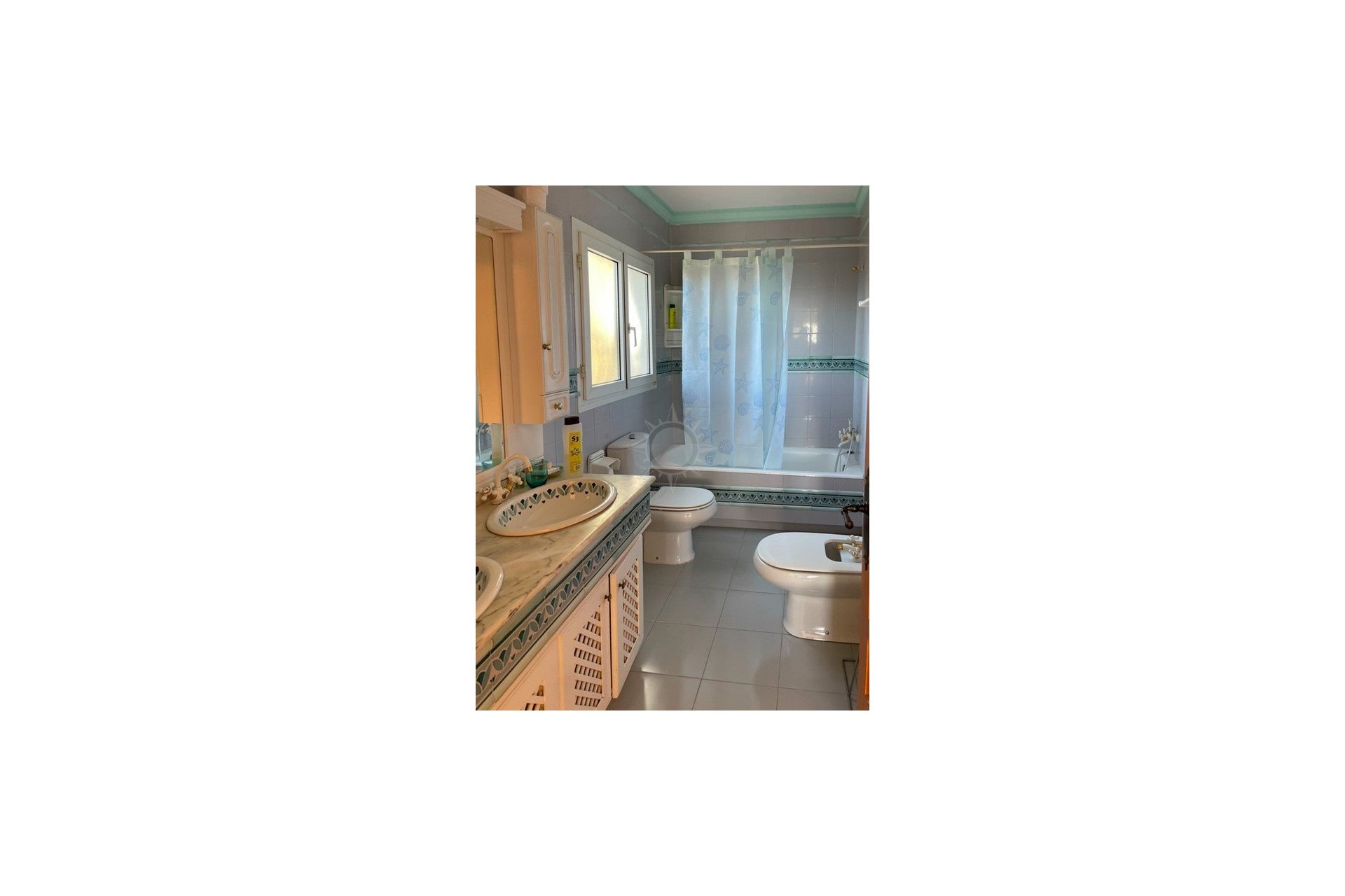 Venta - Villa - Benissa - Les Bassetes