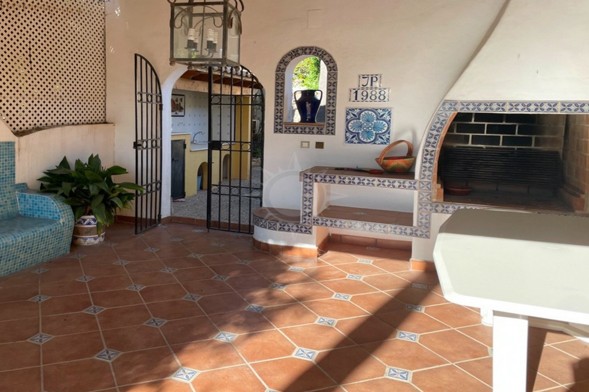 Venta - Villa - Benissa - Les Bassetes