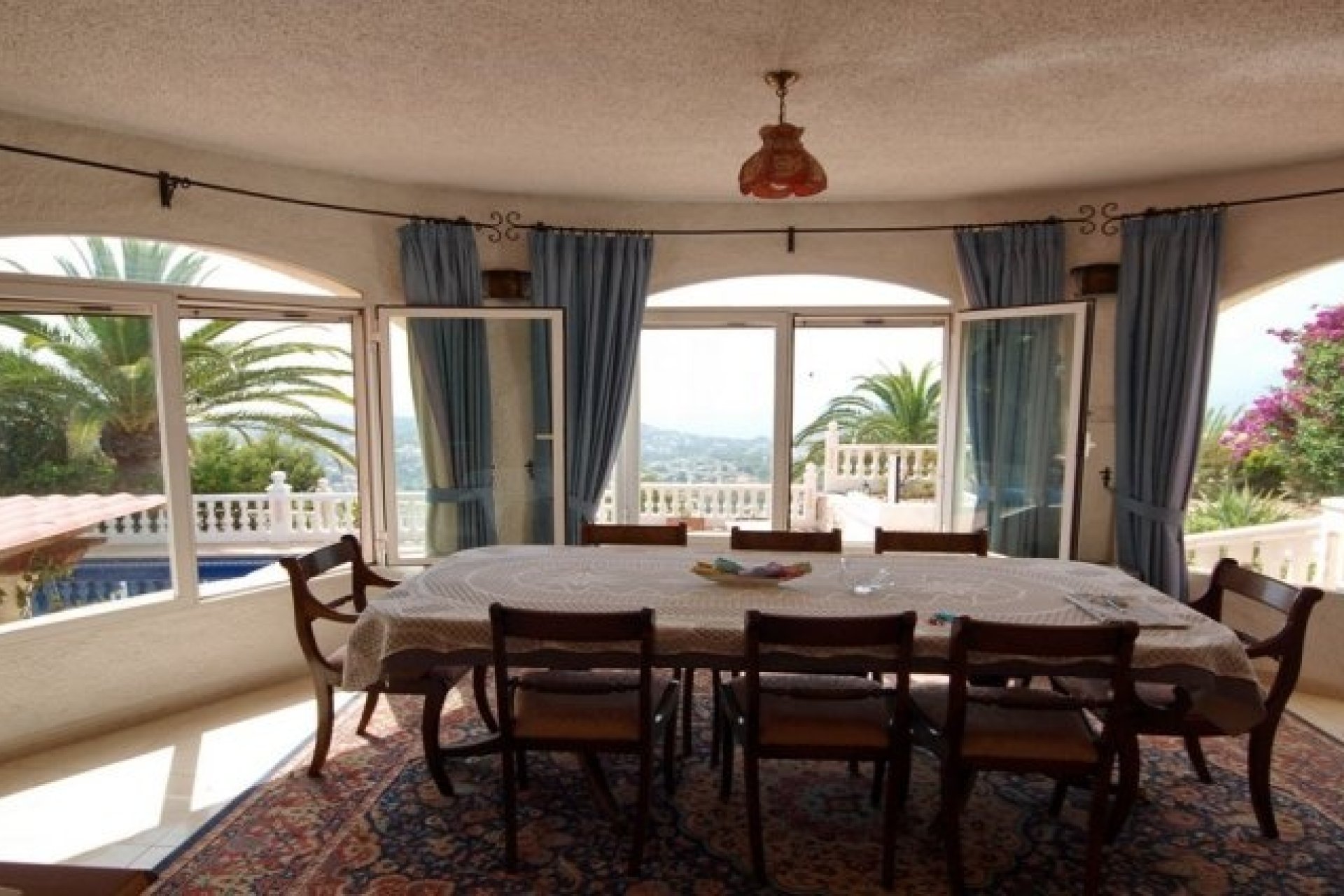 Venta - Villa - Benissa - Montemar