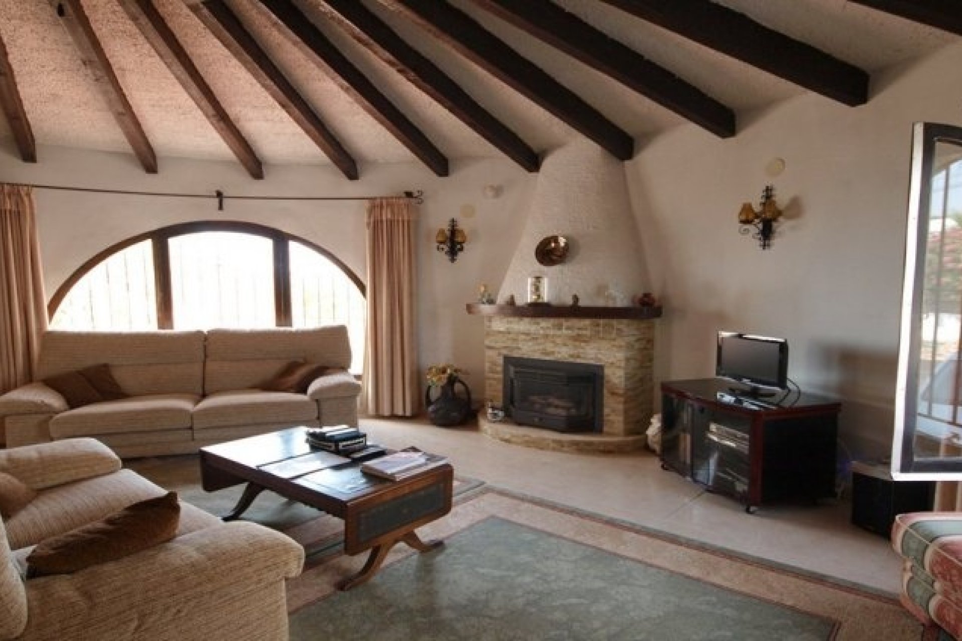 Venta - Villa - Benissa - Montemar