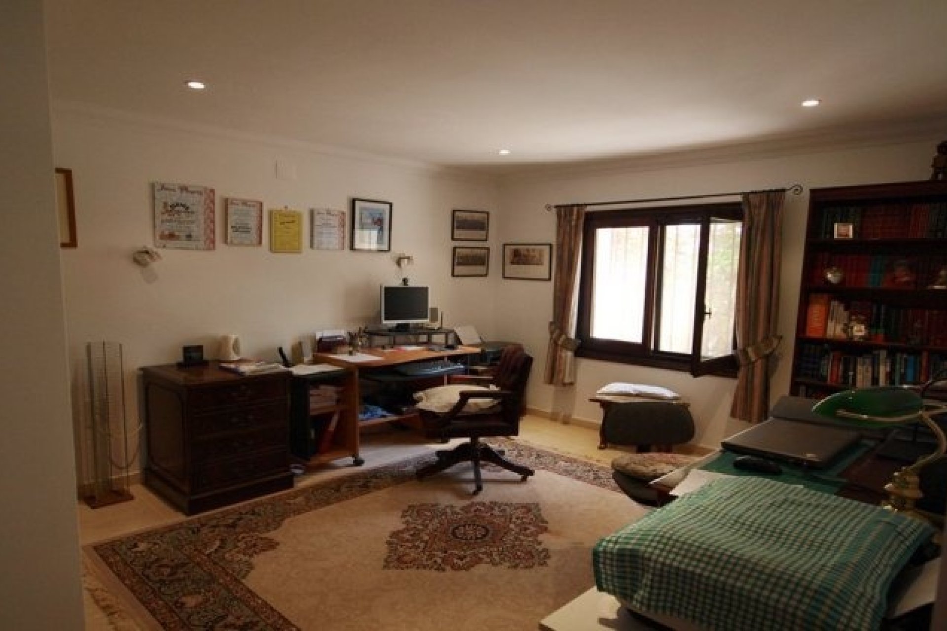 Venta - Villa - Benissa - Montemar