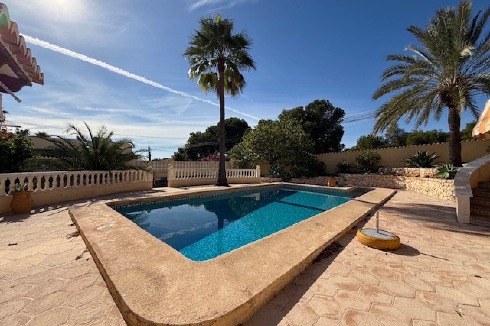 Venta - Villa - Benissa - Montemar