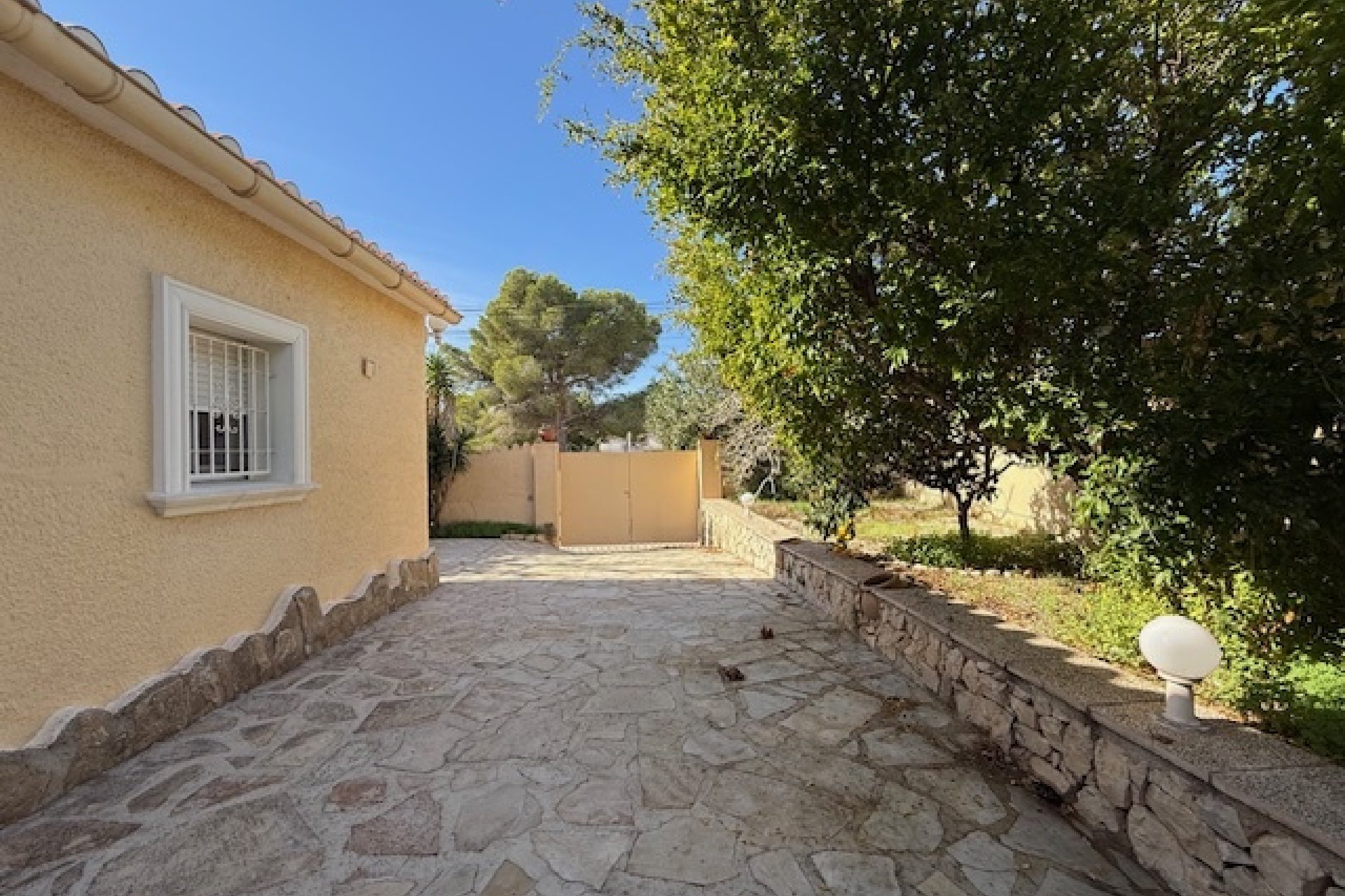 Venta - Villa - Benissa - Montemar