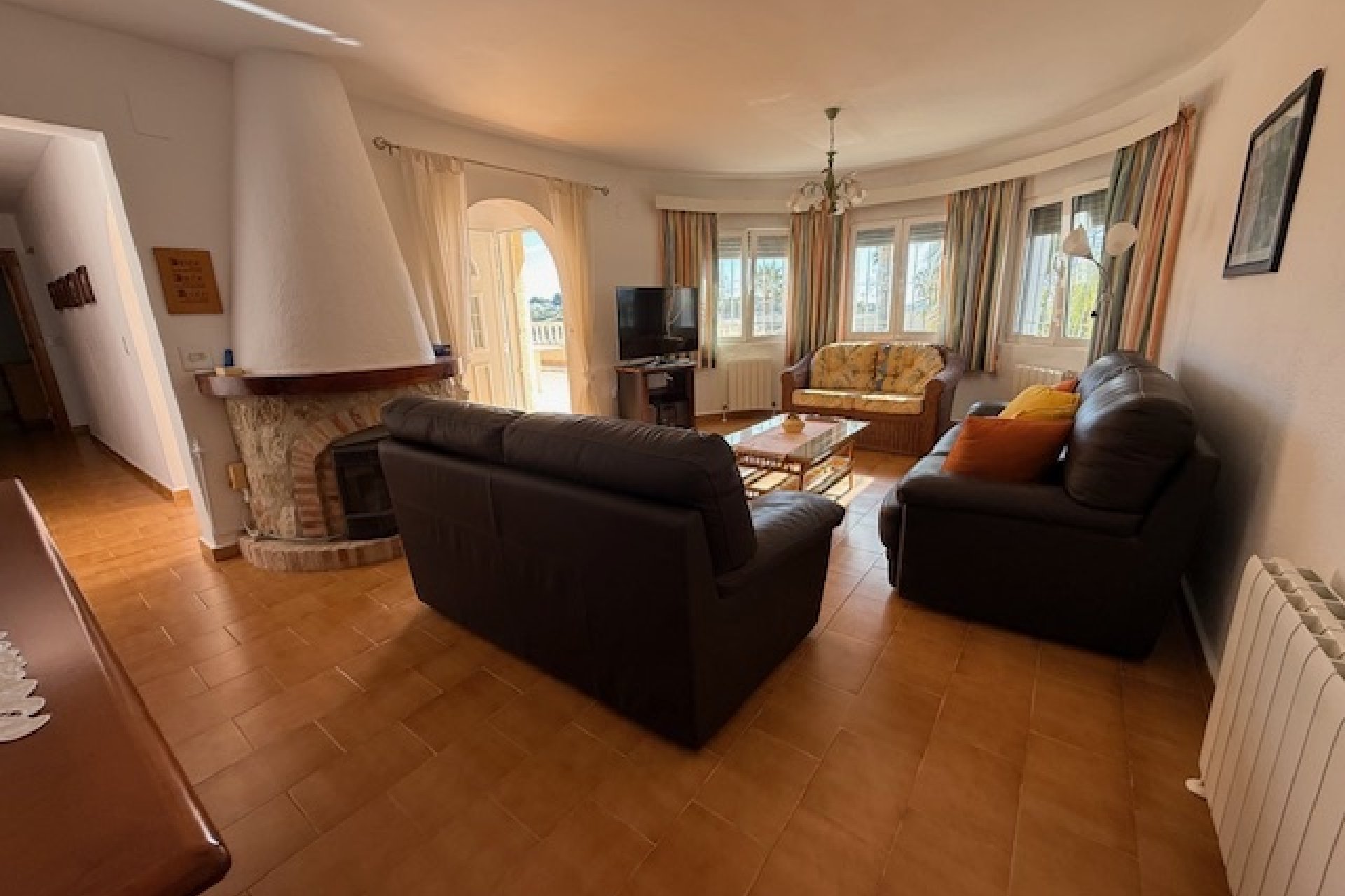 Venta - Villa - Benissa - Montemar
