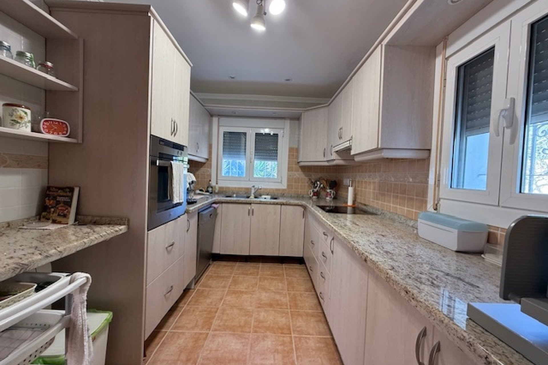 Venta - Villa - Benissa - Montemar