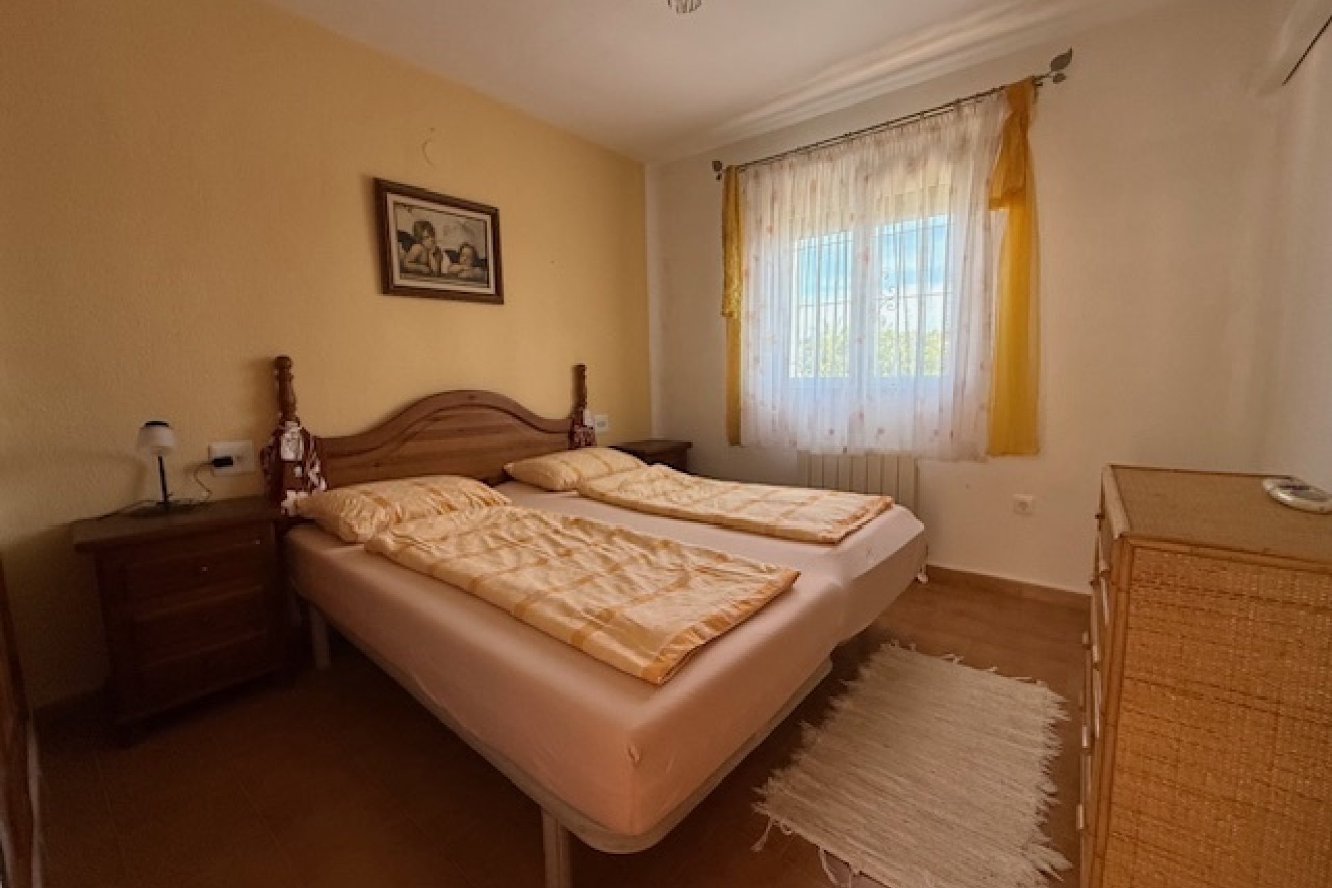 Venta - Villa - Benissa - Montemar