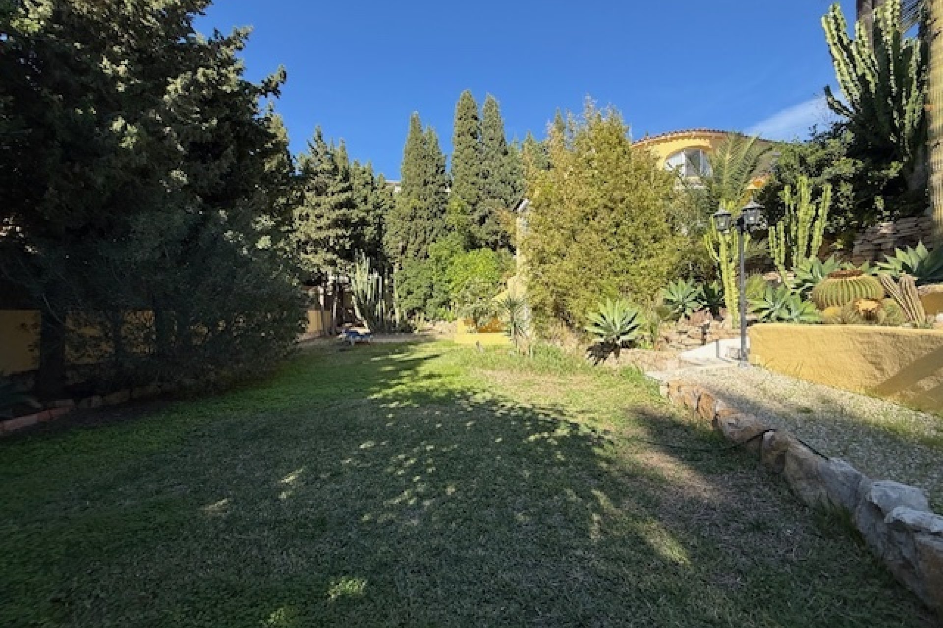 Venta - Villa - Benissa - Montemar