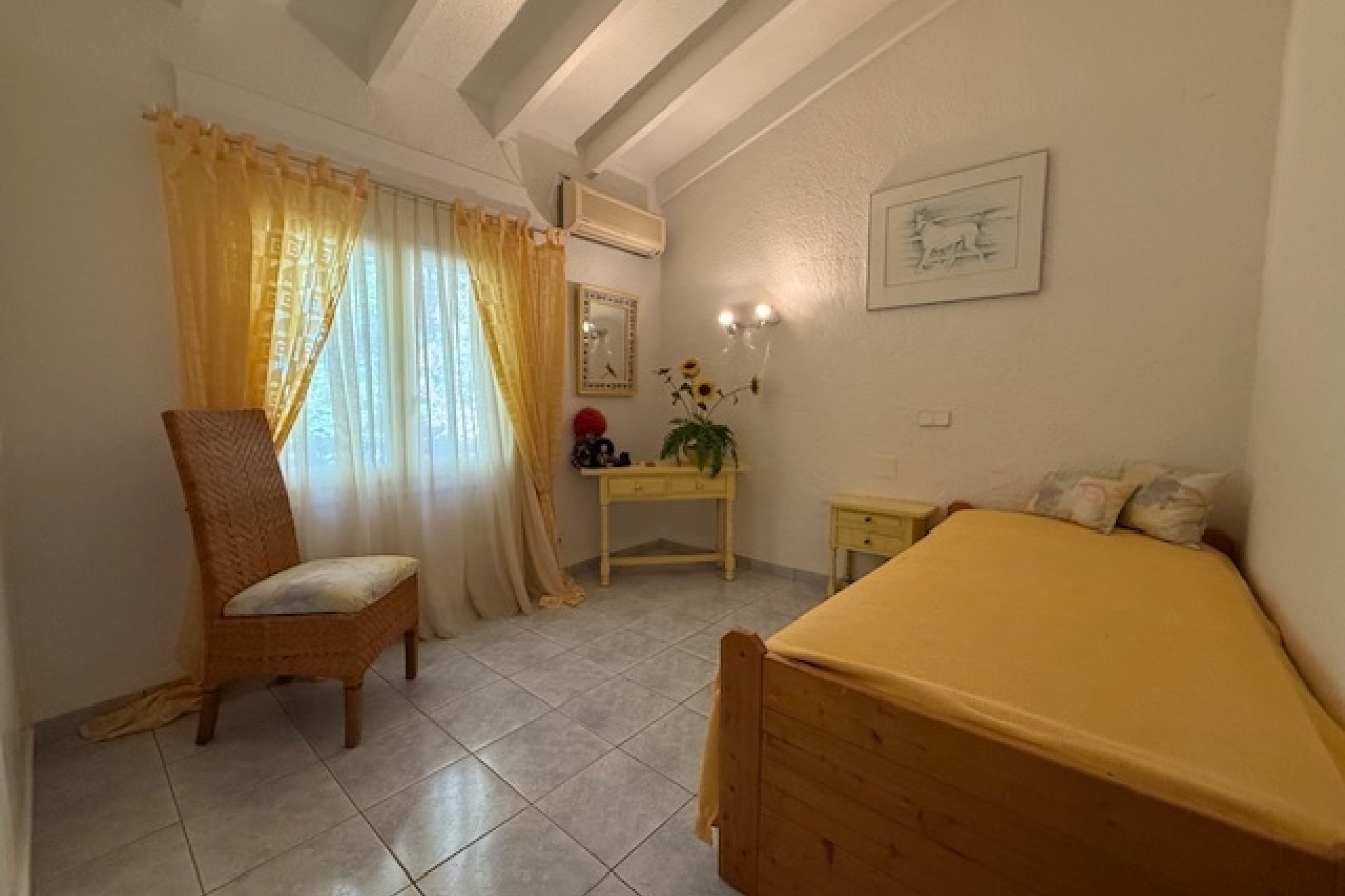 Venta - Villa - Benissa - Montemar