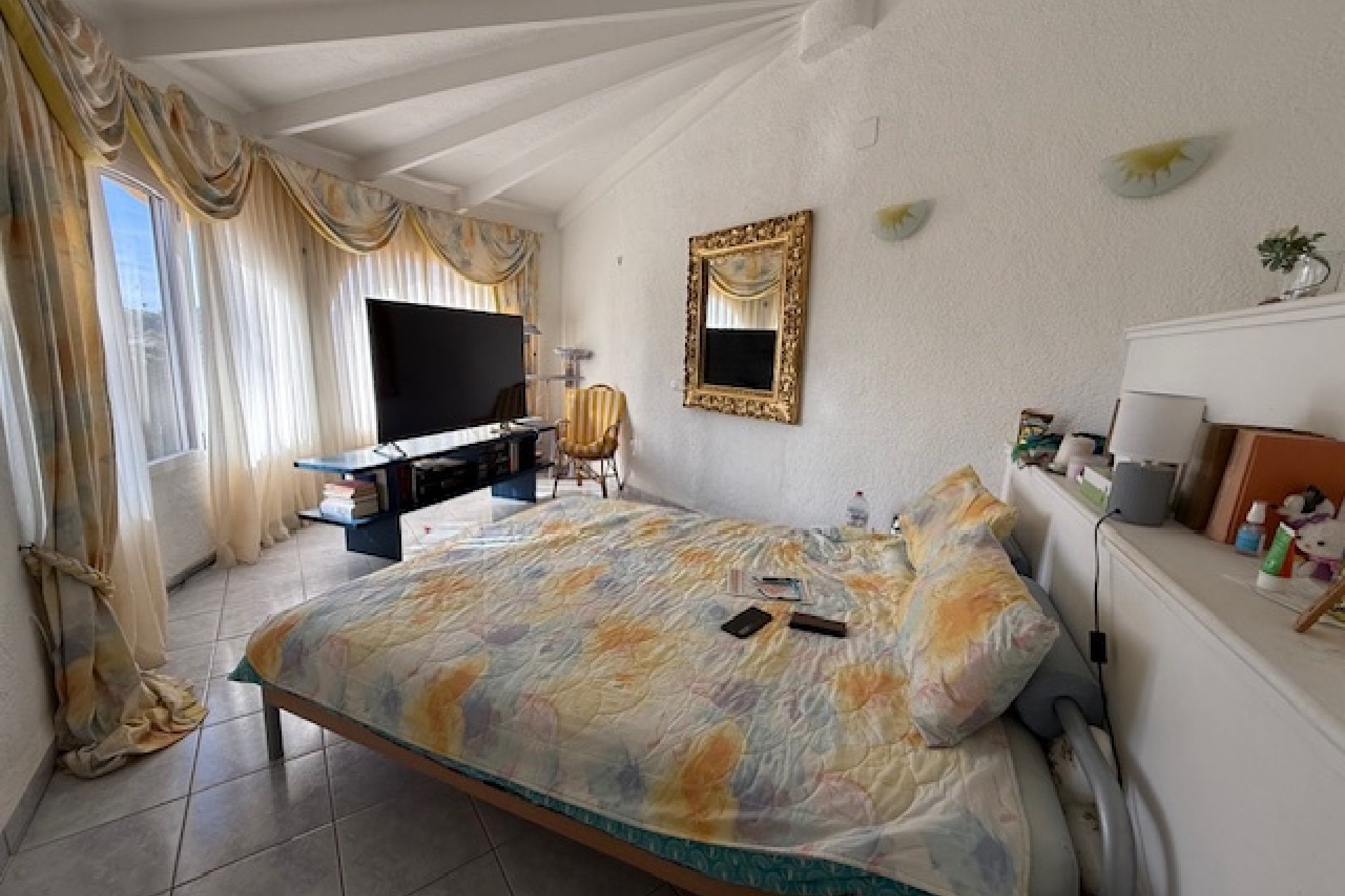 Venta - Villa - Benissa - Montemar