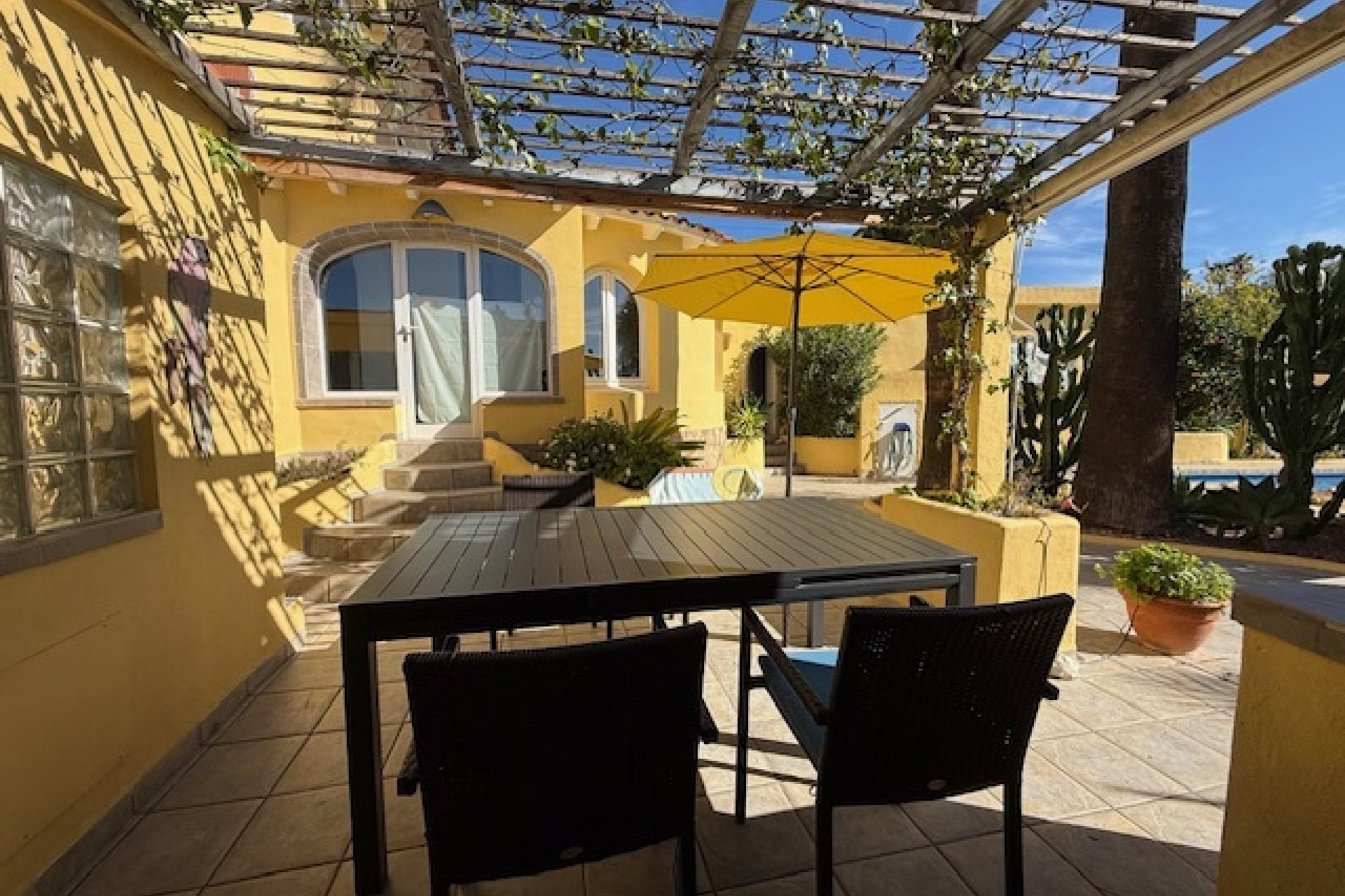 Venta - Villa - Benissa - Montemar