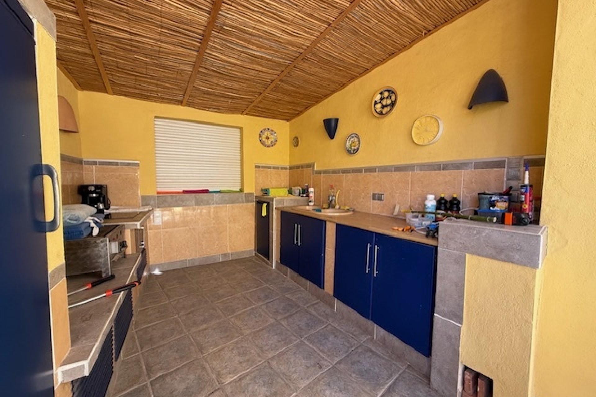 Venta - Villa - Benissa - Montemar