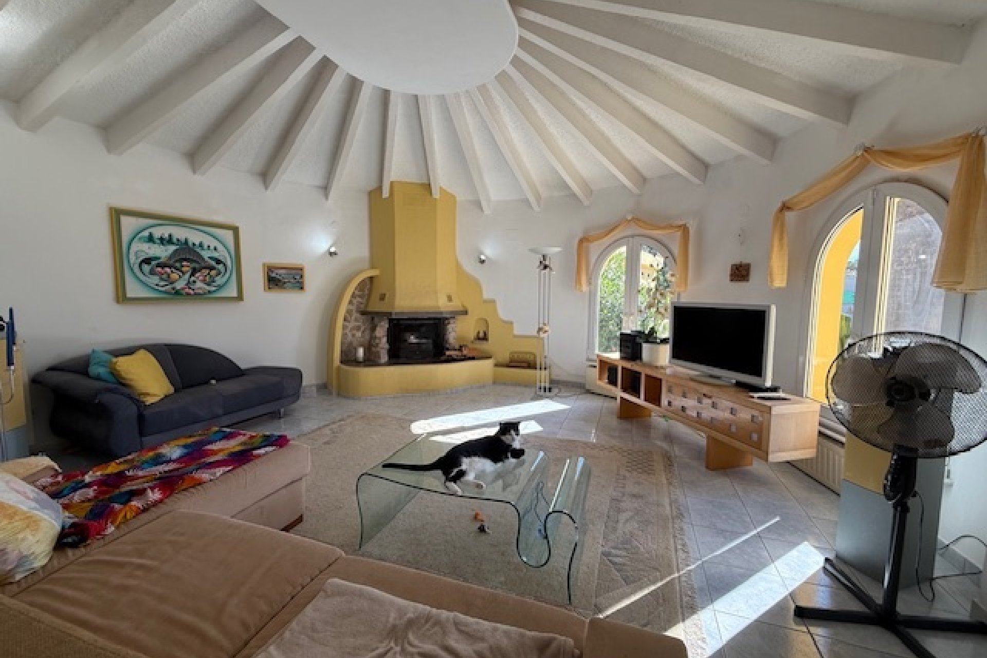 Venta - Villa - Benissa - Montemar