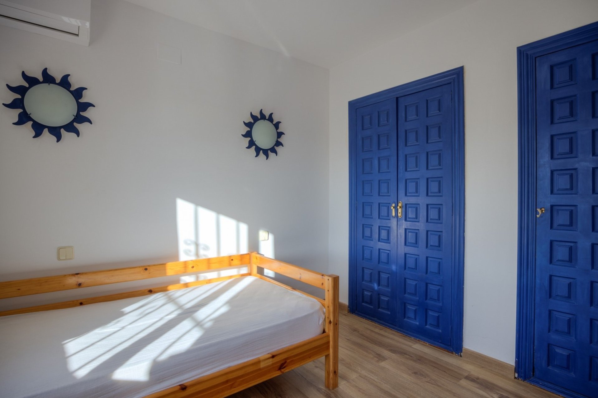 Venta - Villa - Benissa - Montemar