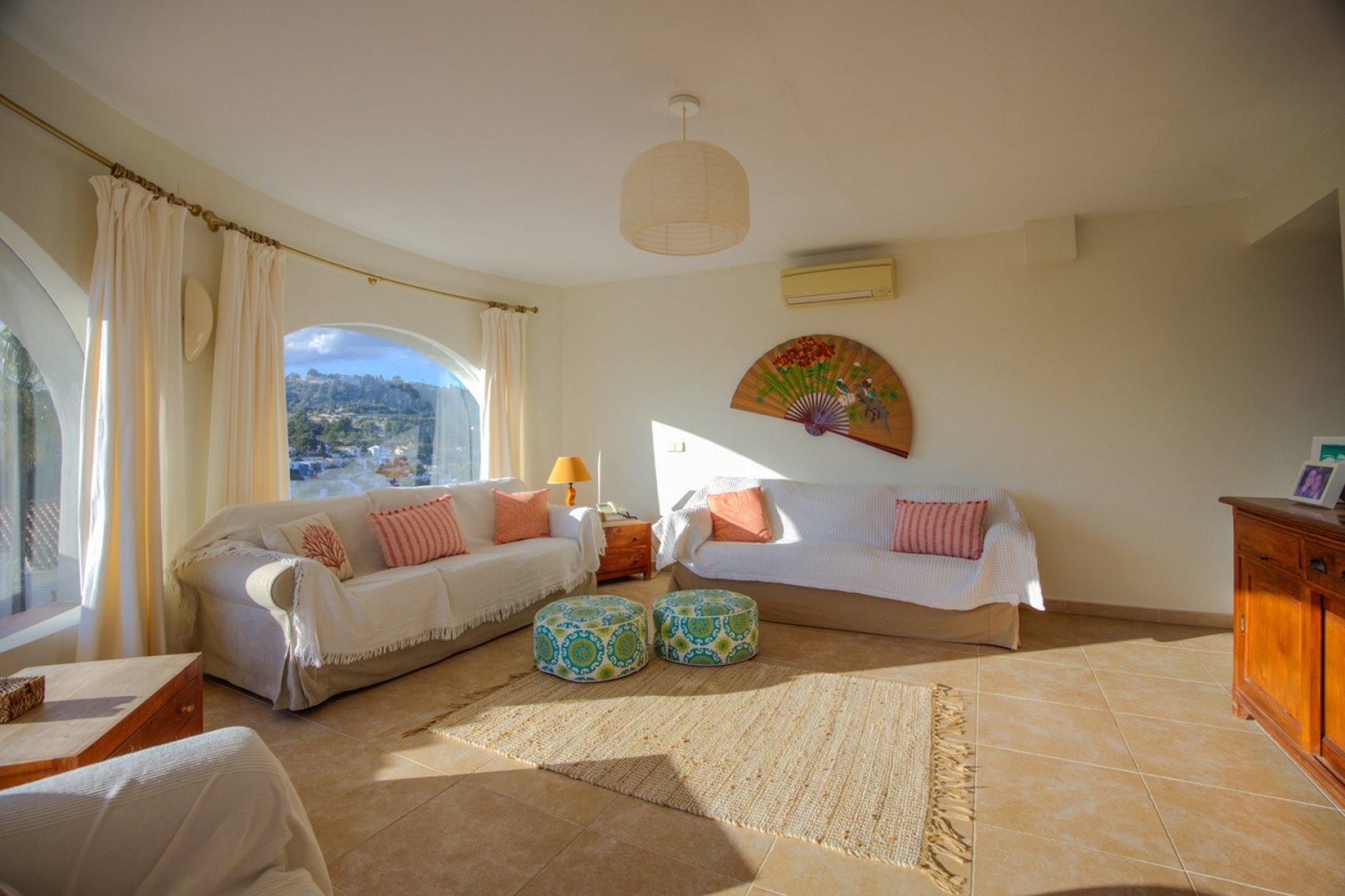 Venta - Villa - Benissa - Montemar