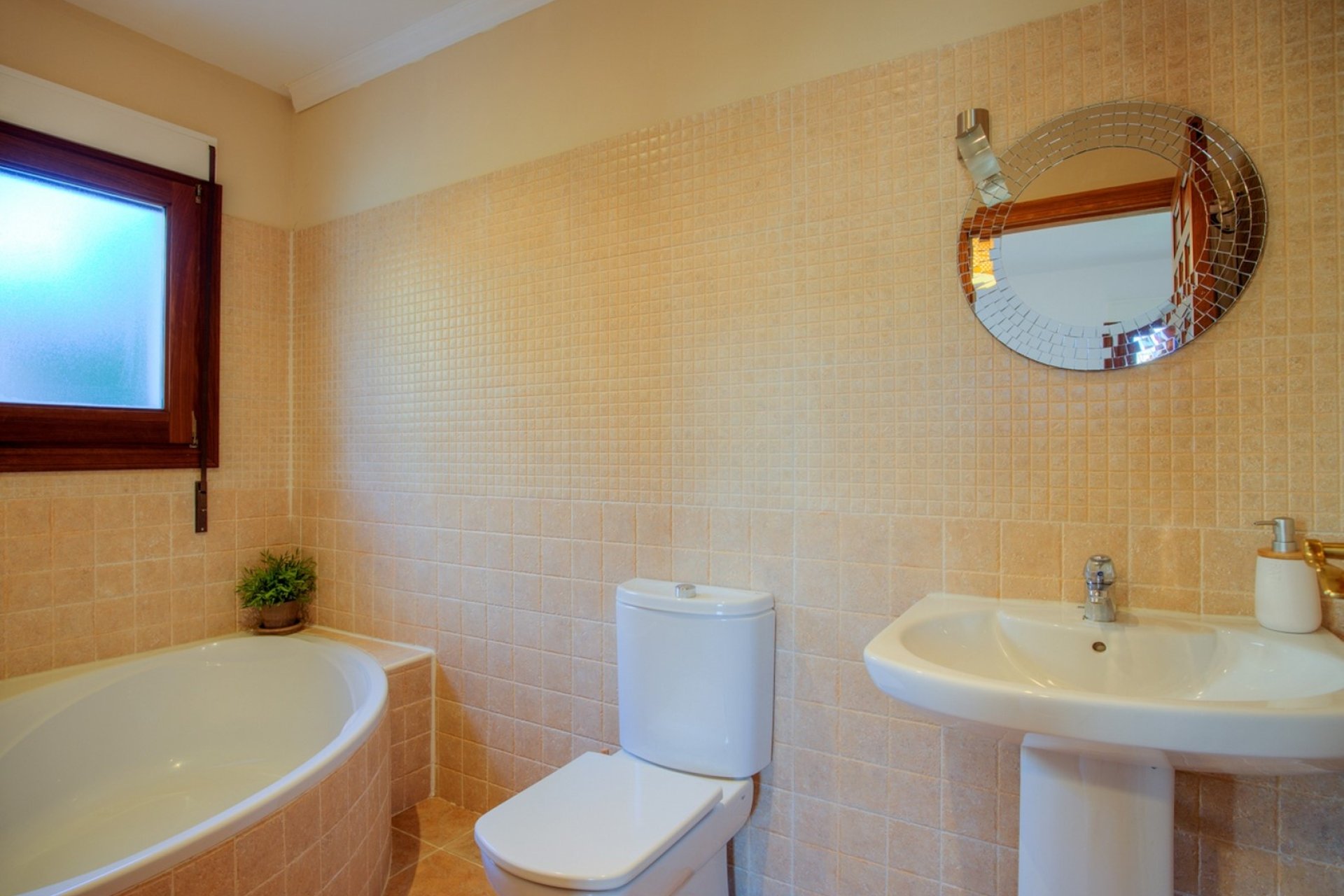 Venta - Villa - Benissa - Montemar