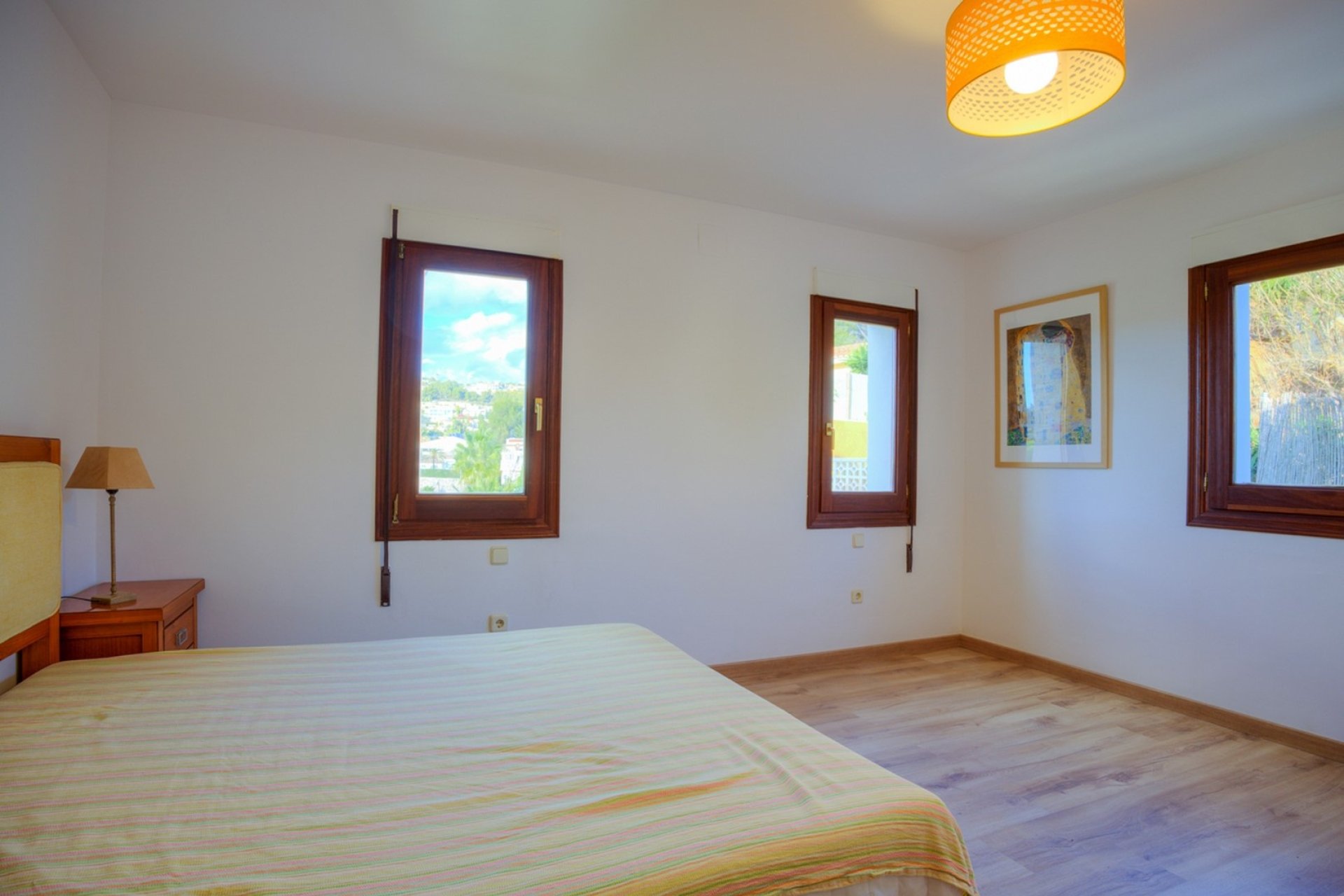 Venta - Villa - Benissa - Montemar