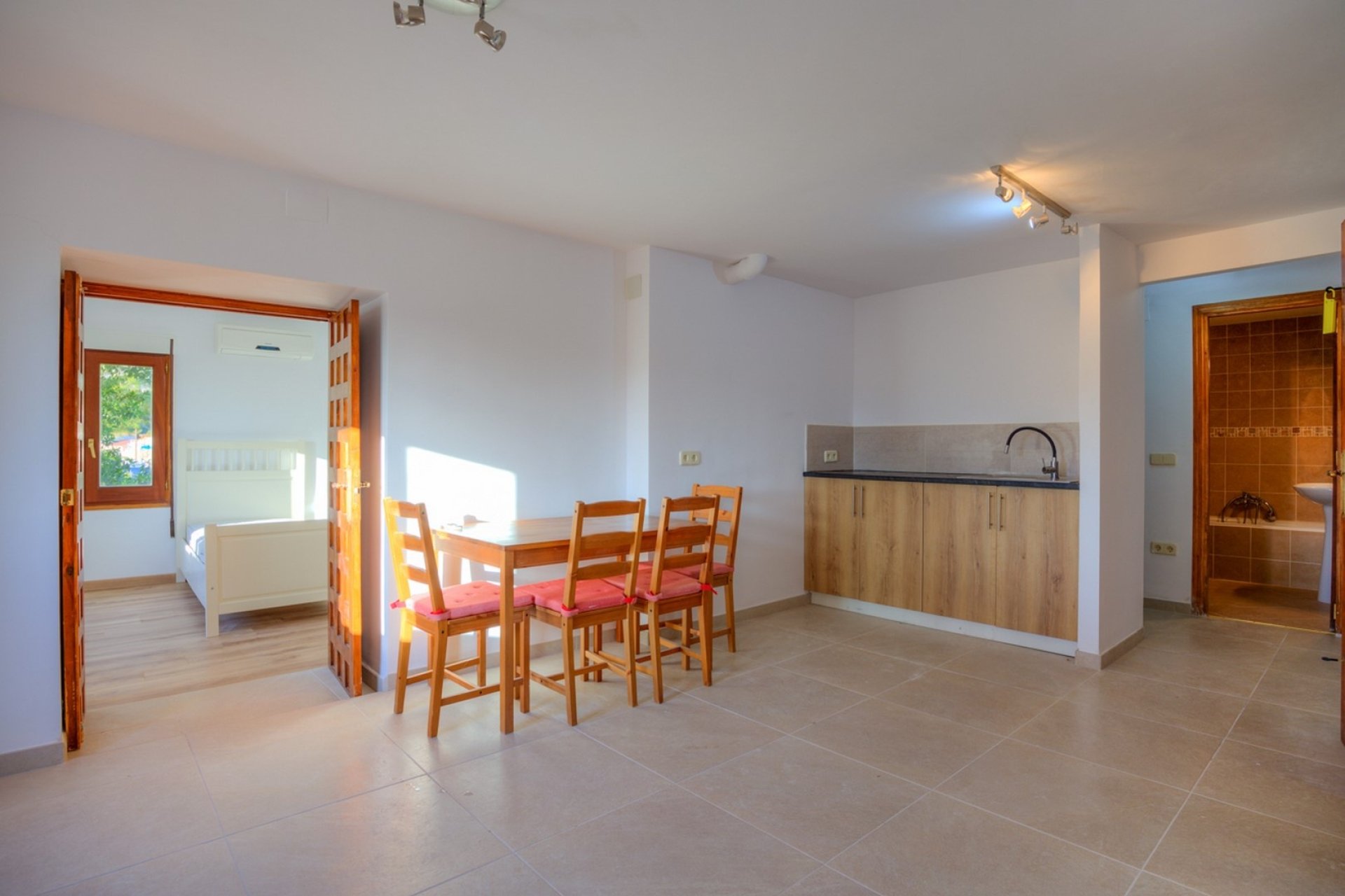 Venta - Villa - Benissa - Montemar