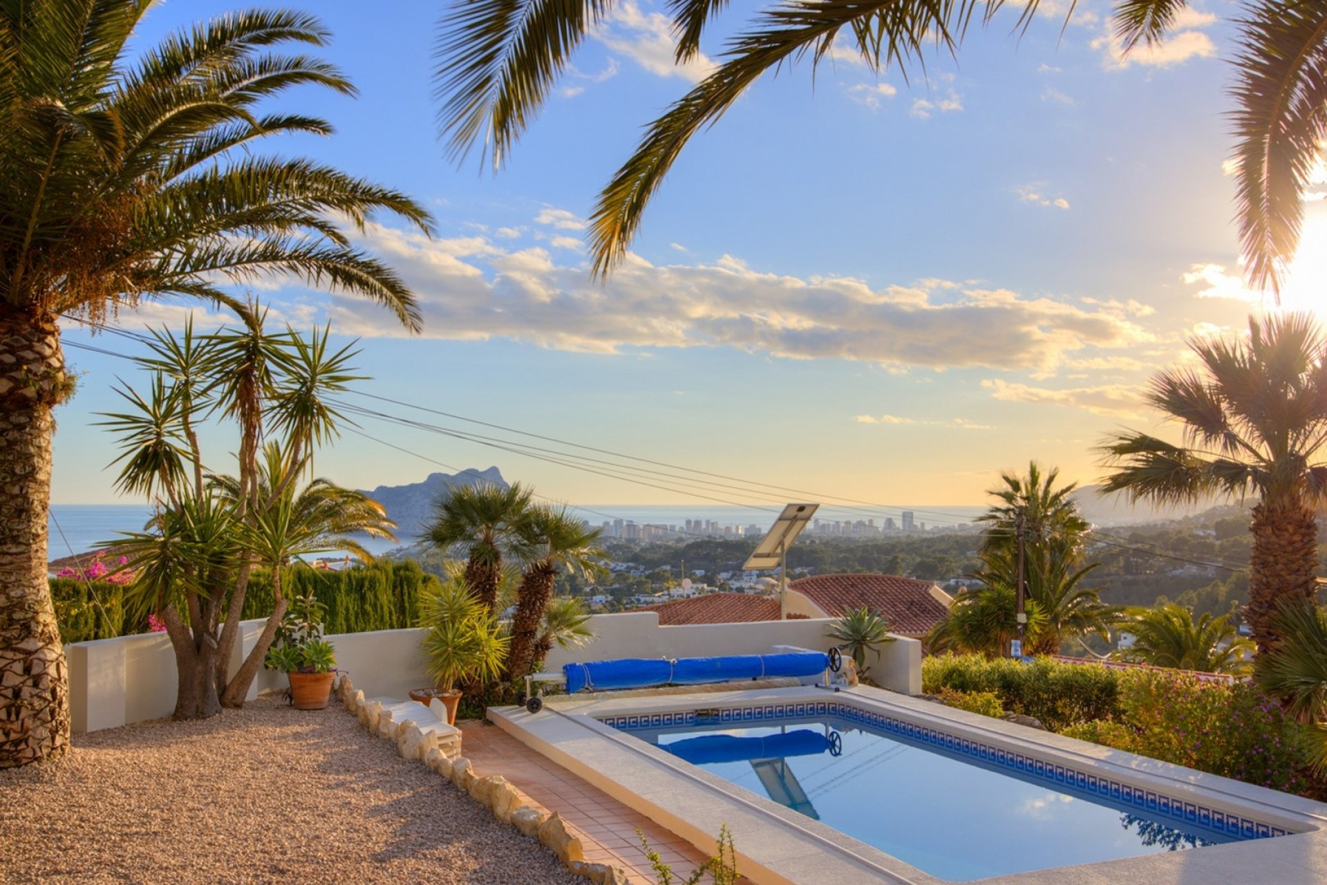 Venta - Villa - Benissa - Montemar