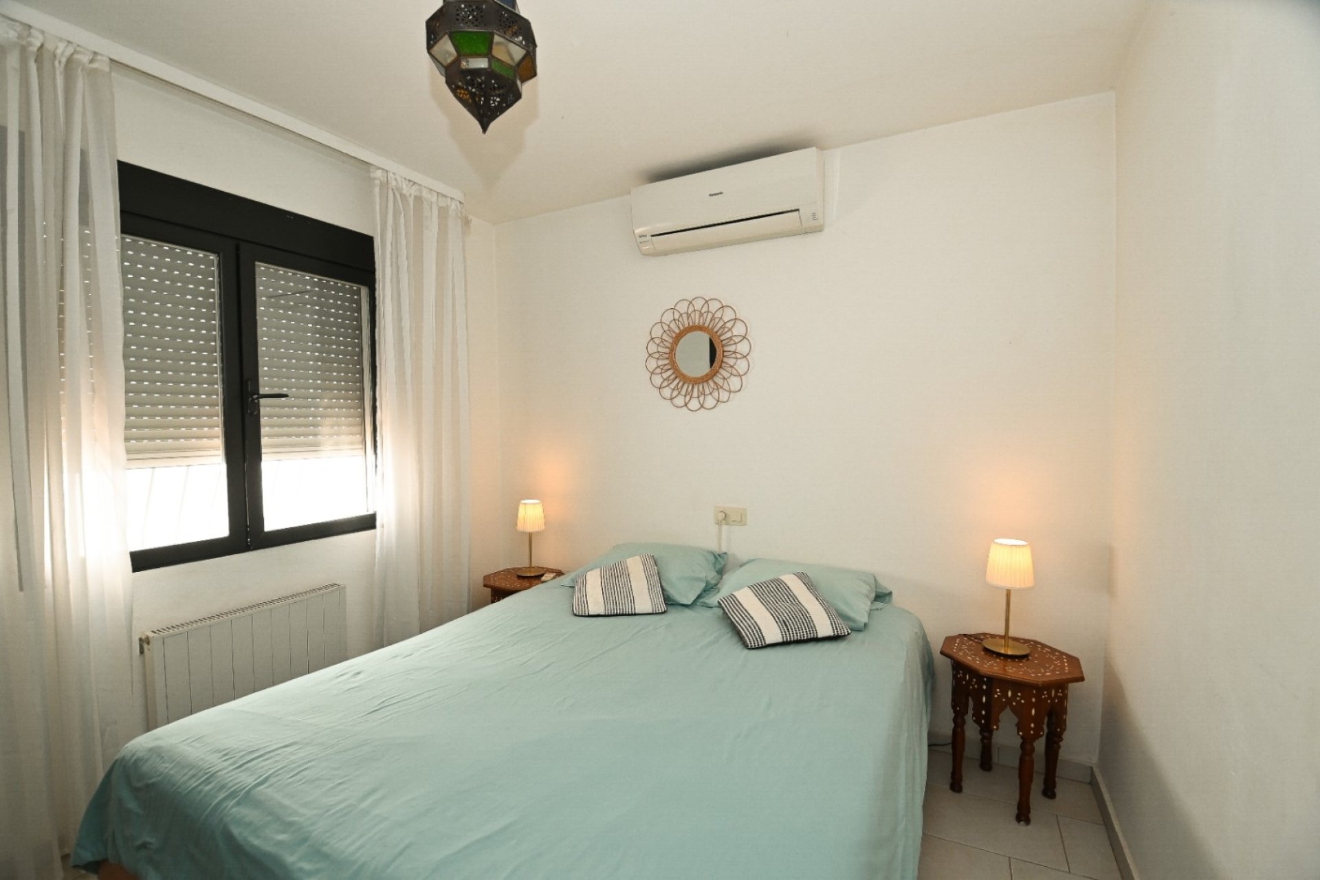 Venta - Villa - Benissa - Montemar