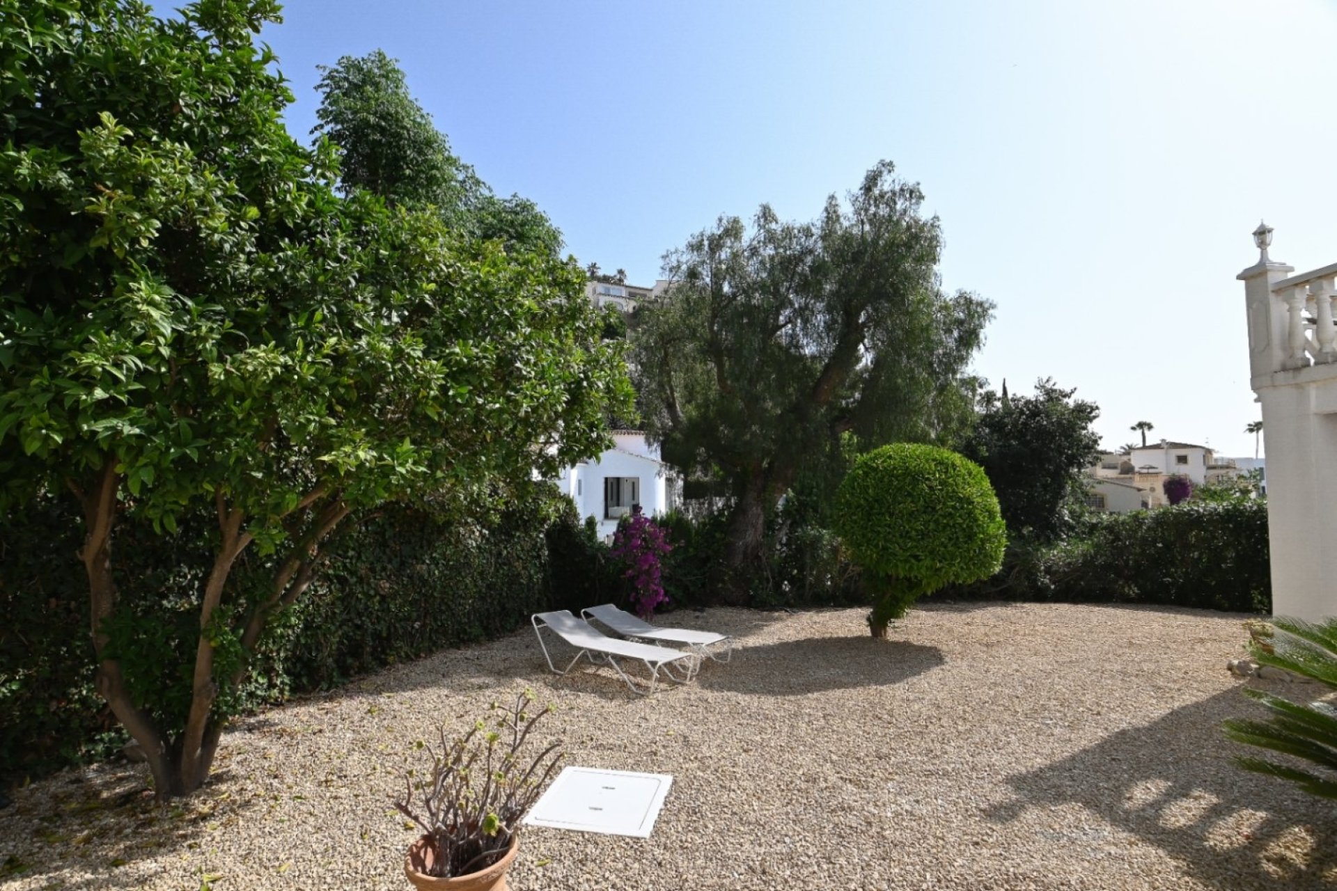 Venta - Villa - Benissa - Montemar