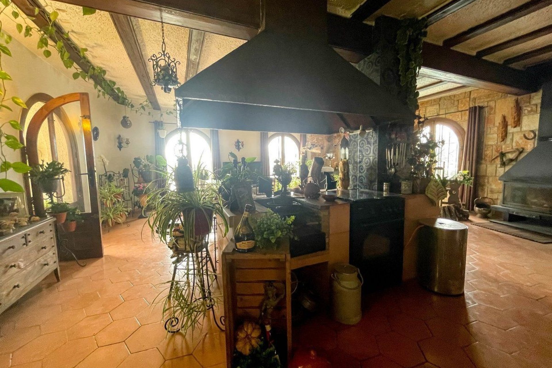Venta - Villa - Benissa - Montemar