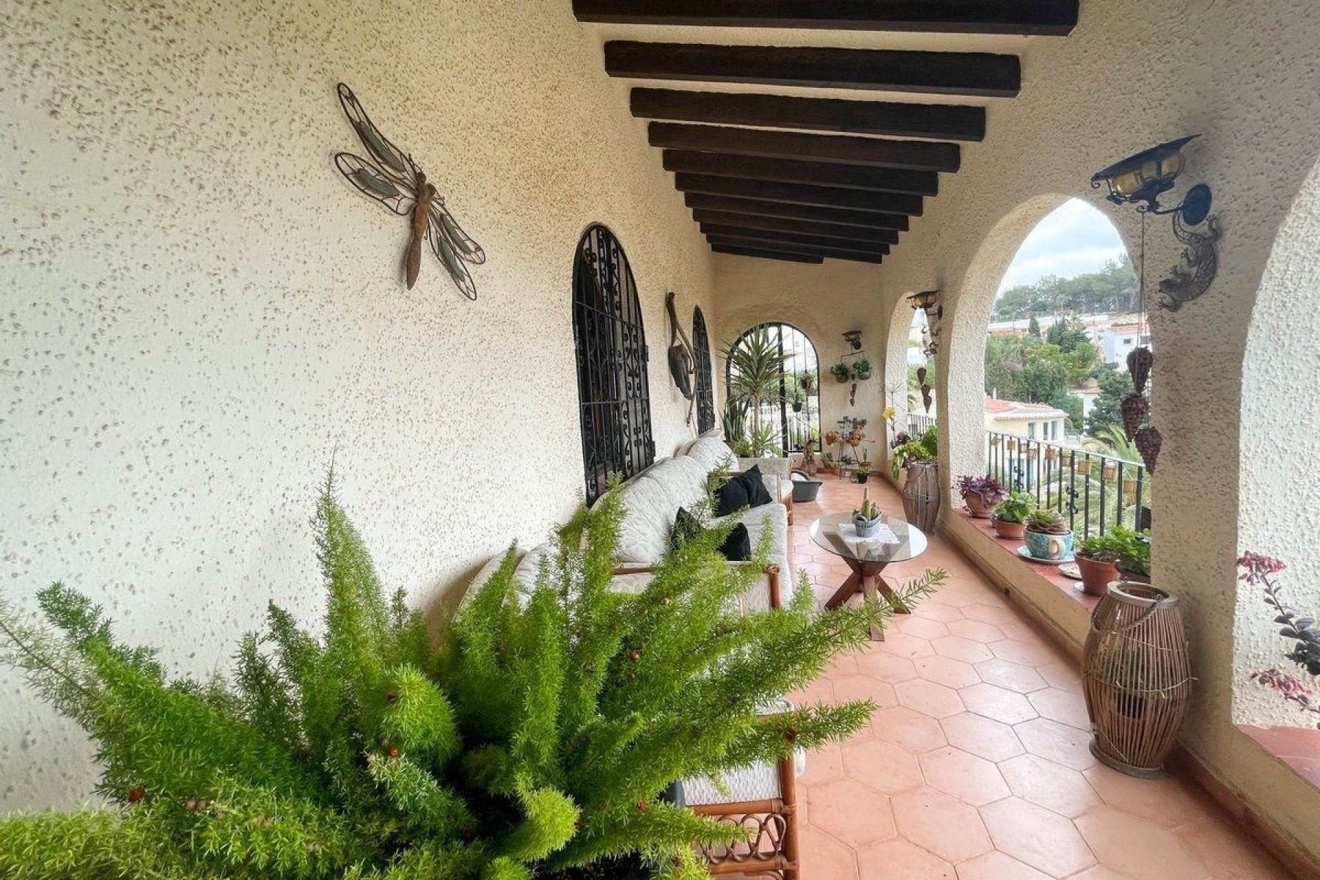 Venta - Villa - Benissa - Montemar