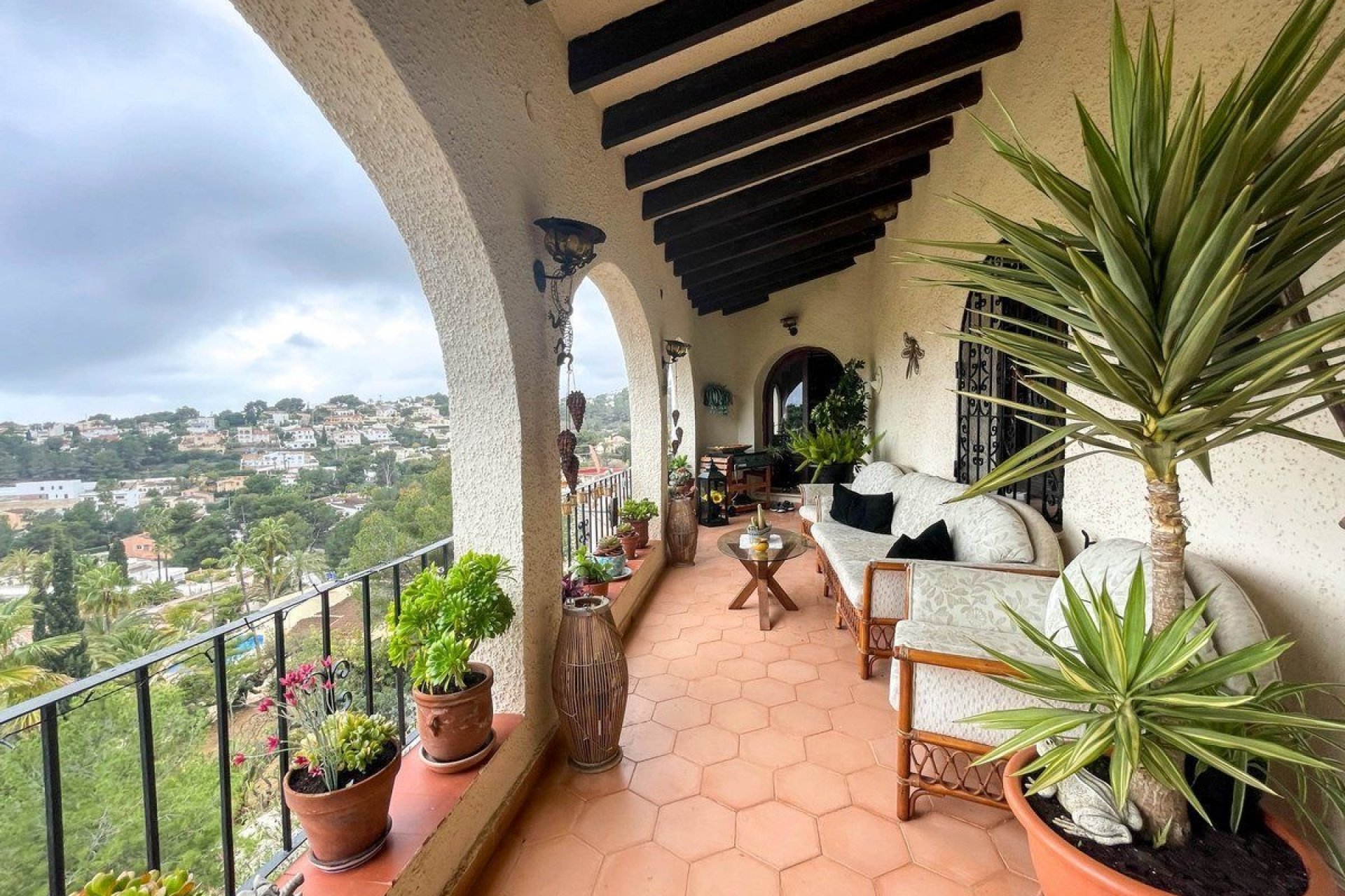 Venta - Villa - Benissa - Montemar