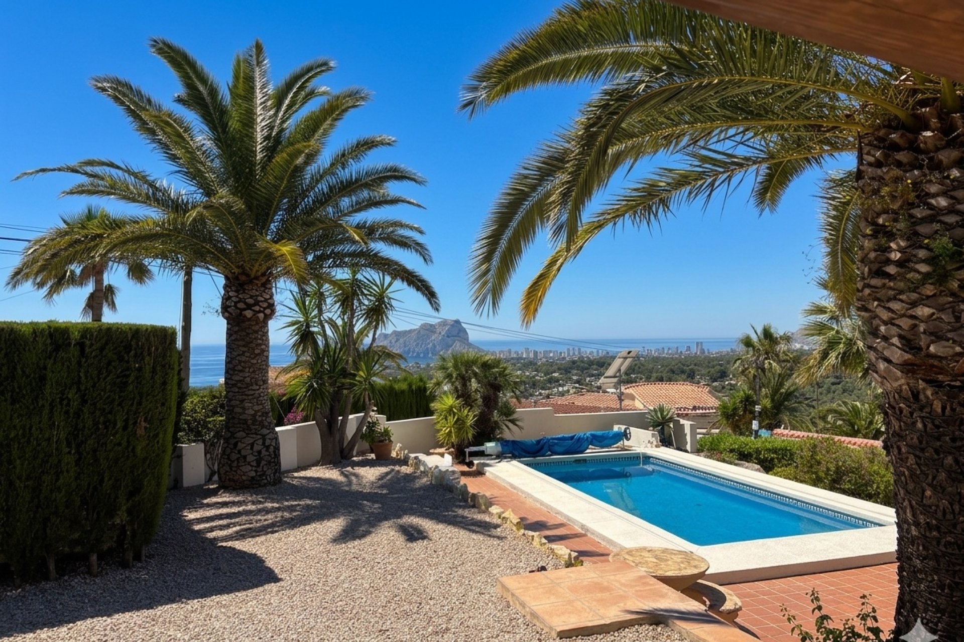 Venta - Villa - Benissa - Montemar